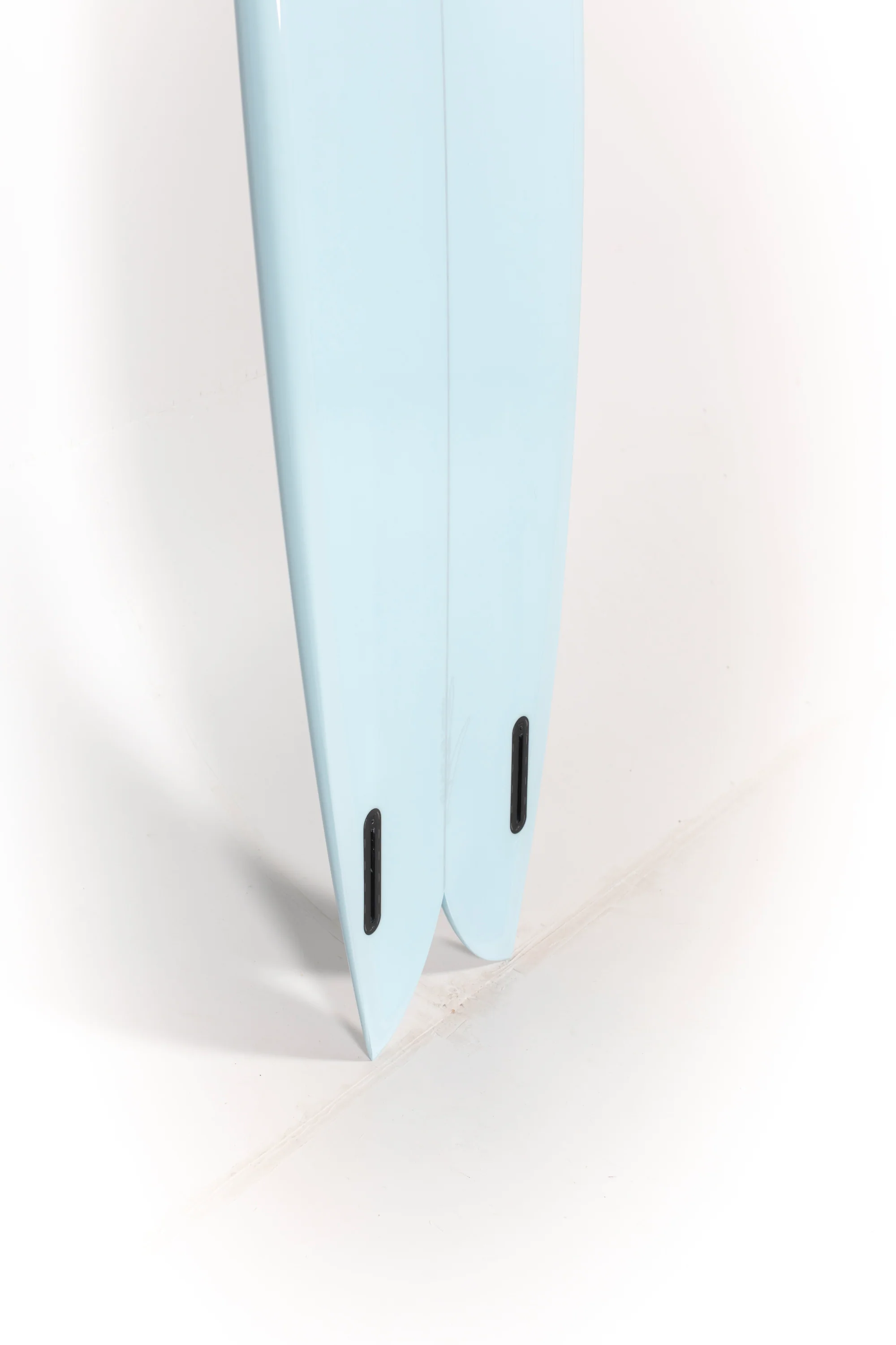 Christenson Surfboards - LONG PHISH - 6'6" x 20 3/8 x 2 1/2 - CX03031 - Image 10