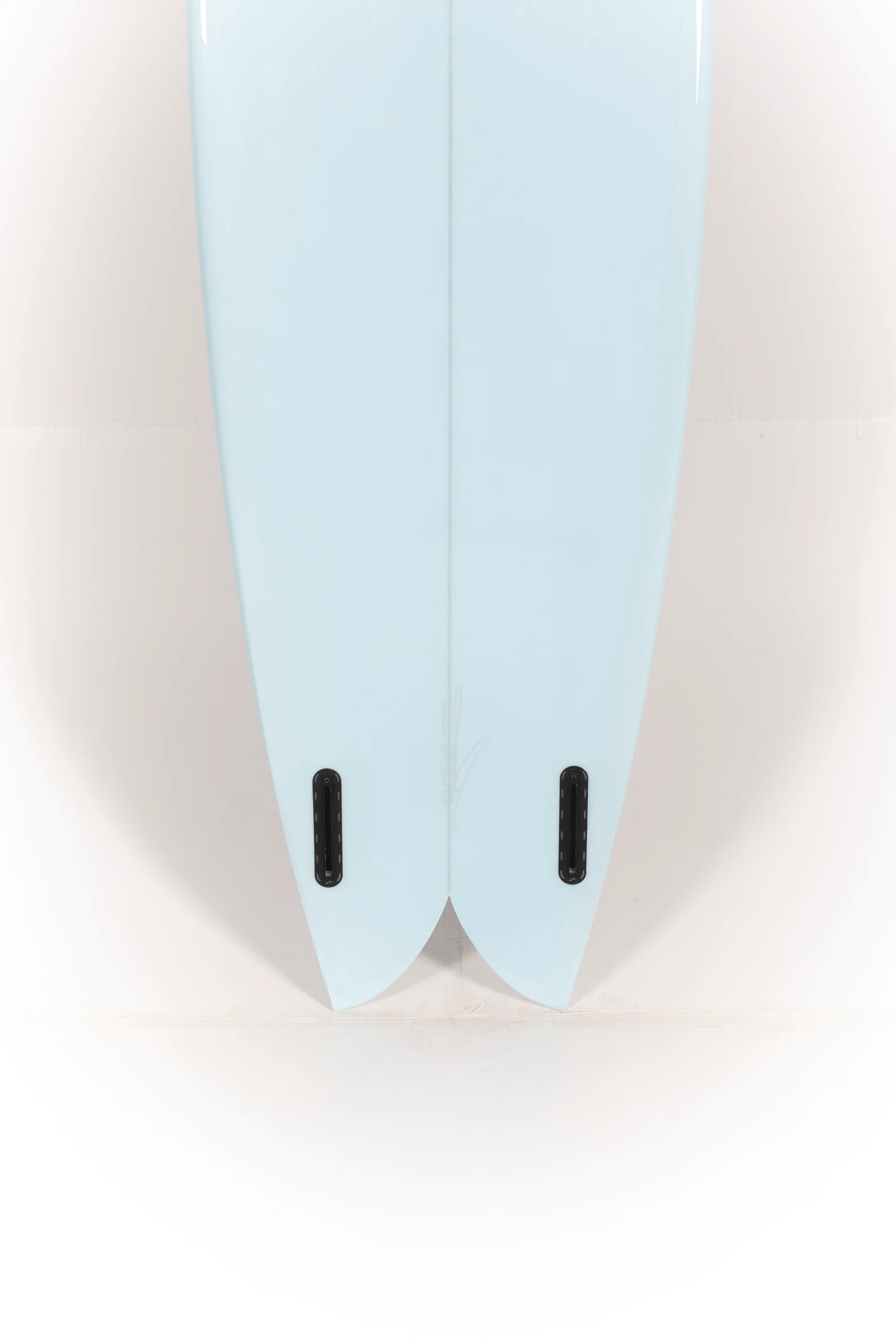 Christenson Surfboards - LONG PHISH - 6'6" x 20 3/8 x 2 1/2 - CX03031 - Image 11