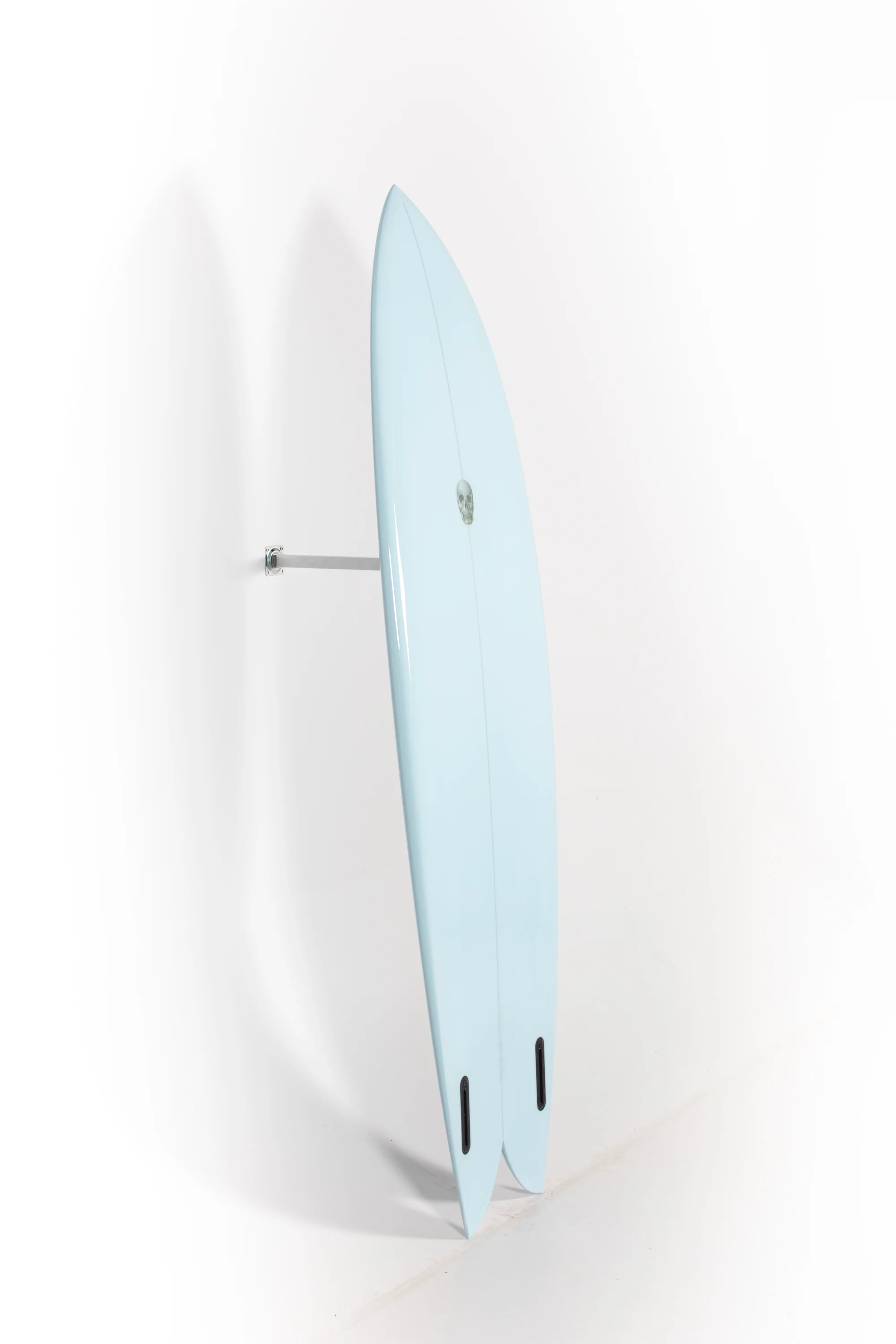 Christenson Surfboards - LONG PHISH - 6'6" x 20 3/8 x 2 1/2 - CX03031 - Image 8