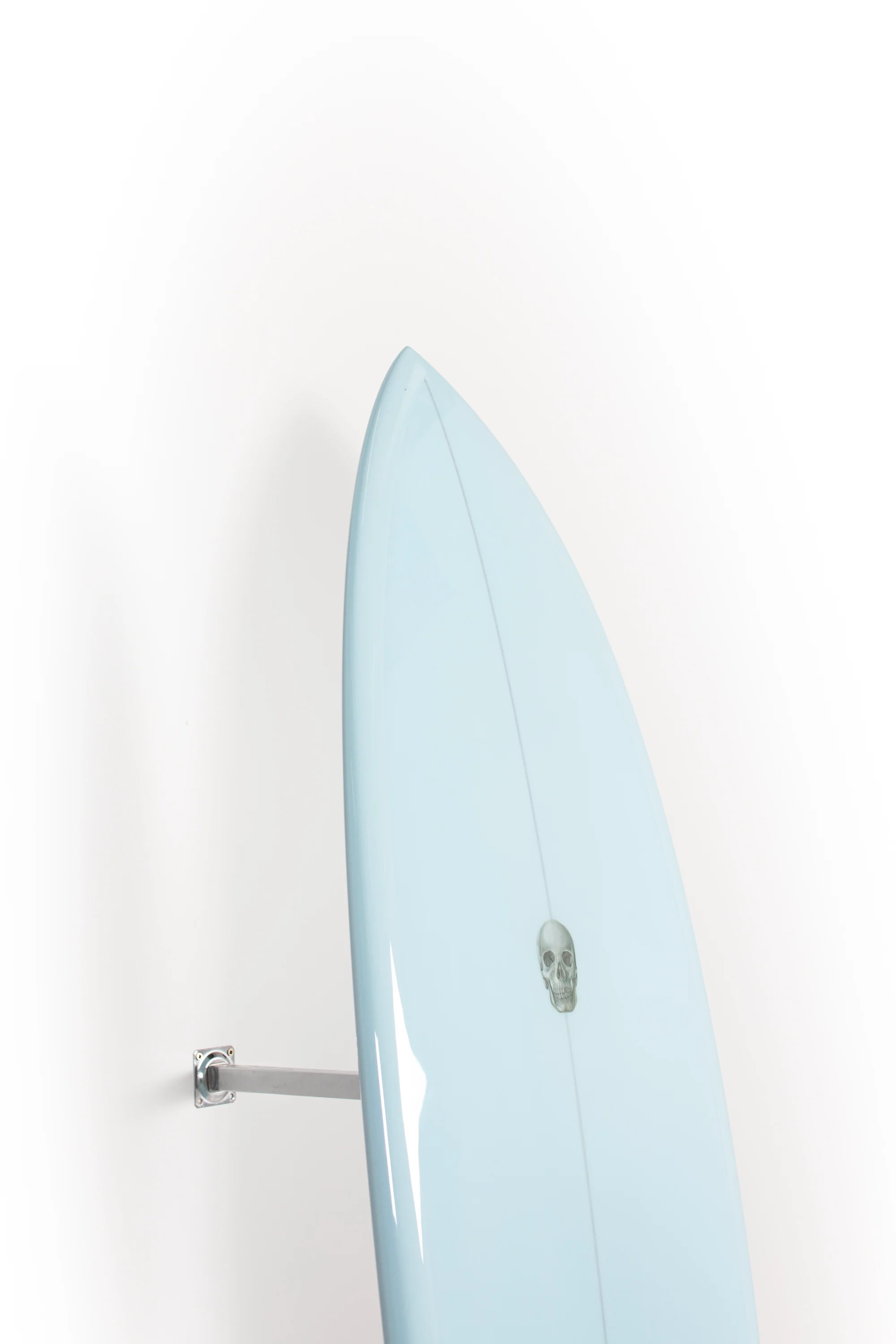 Christenson Surfboards - LONG PHISH - 6'6" x 20 3/8 x 2 1/2 - CX03031 - Image 9