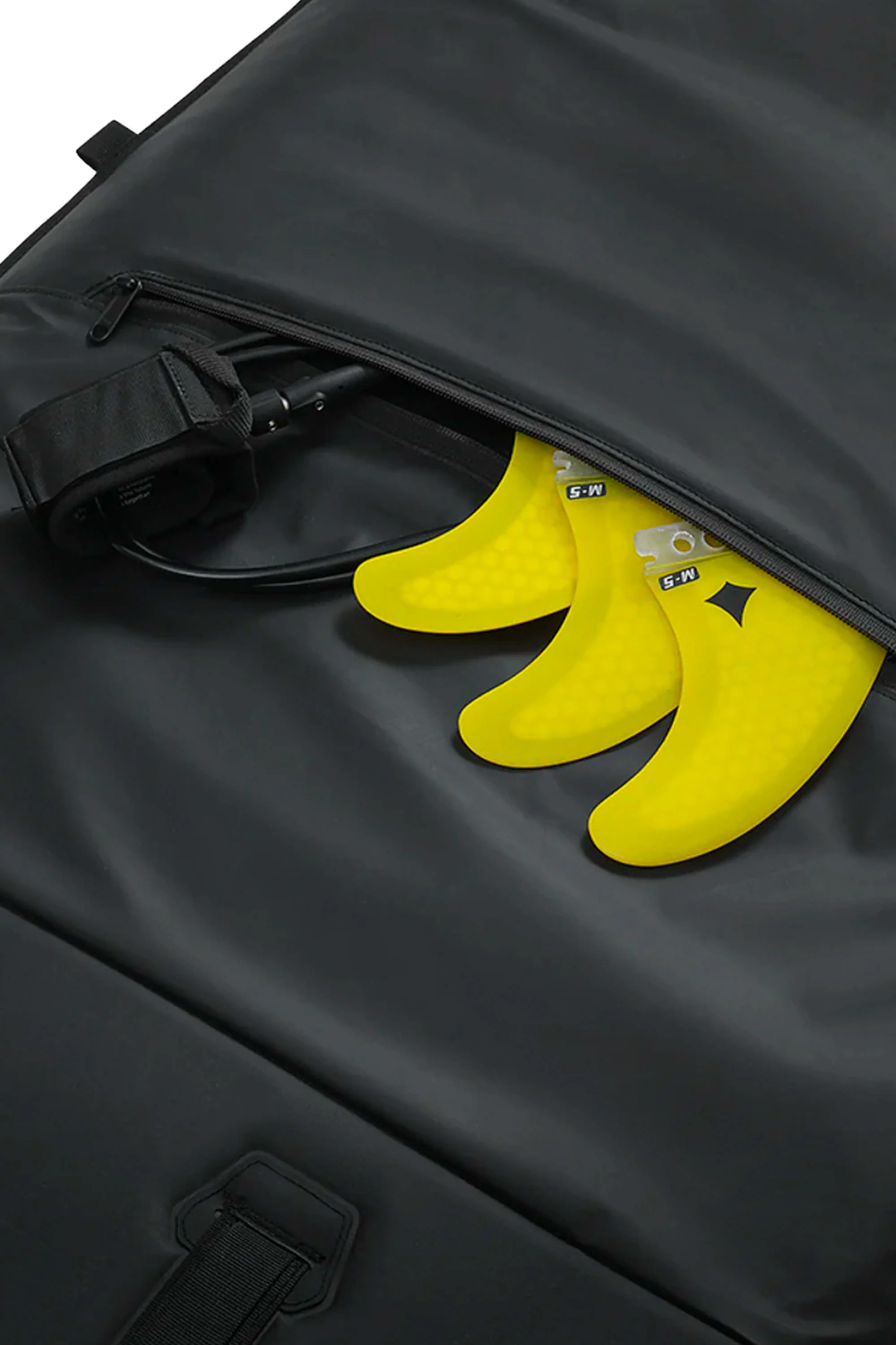 Db - THE SHELTER BOARD BAG 5’3” to 6’4” - Image 6