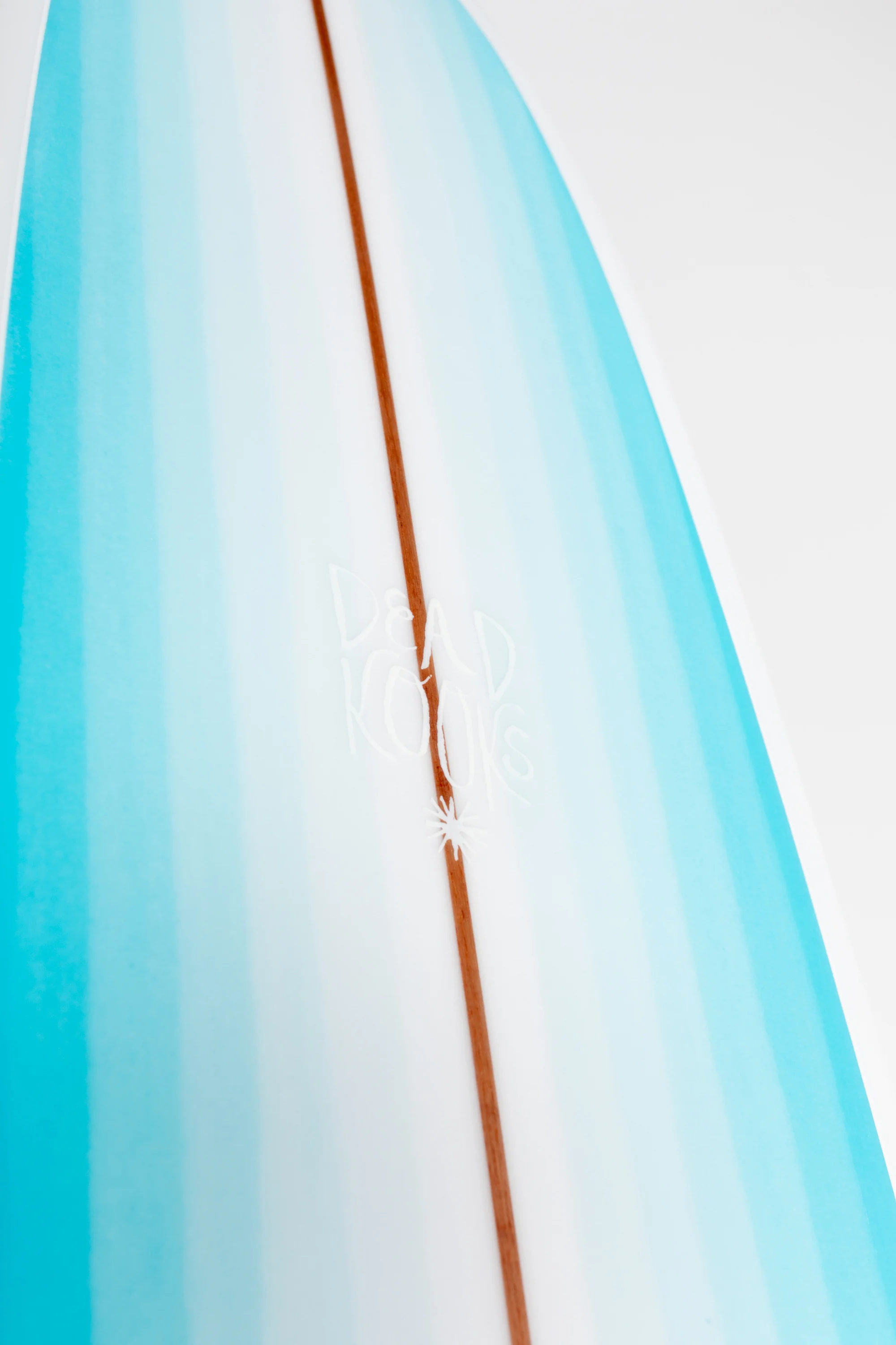 Dead Kooks Surfboards - KASSIA - 9'0" x 22 1/2 x 2 9/16 - Image 12