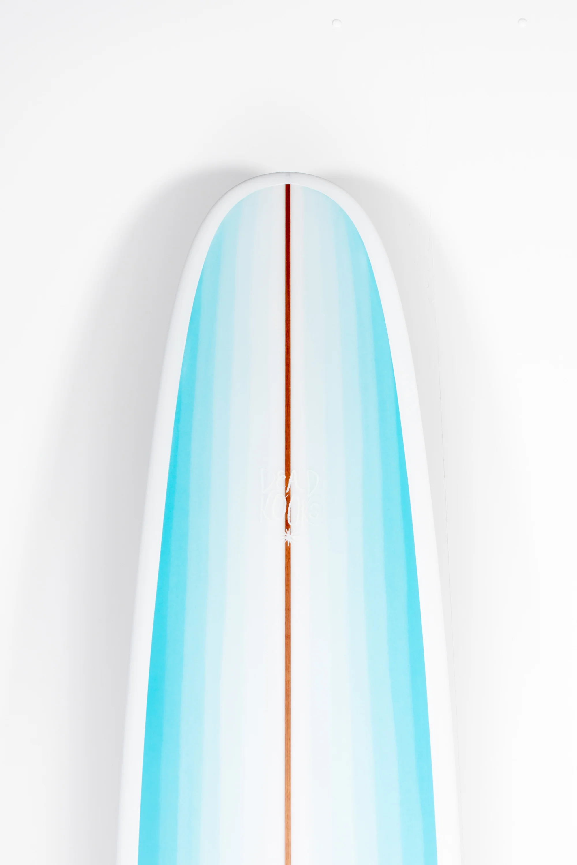 Dead Kooks Surfboards - KASSIA - 9'0" x 22 1/2 x 2 9/16 - Image 9