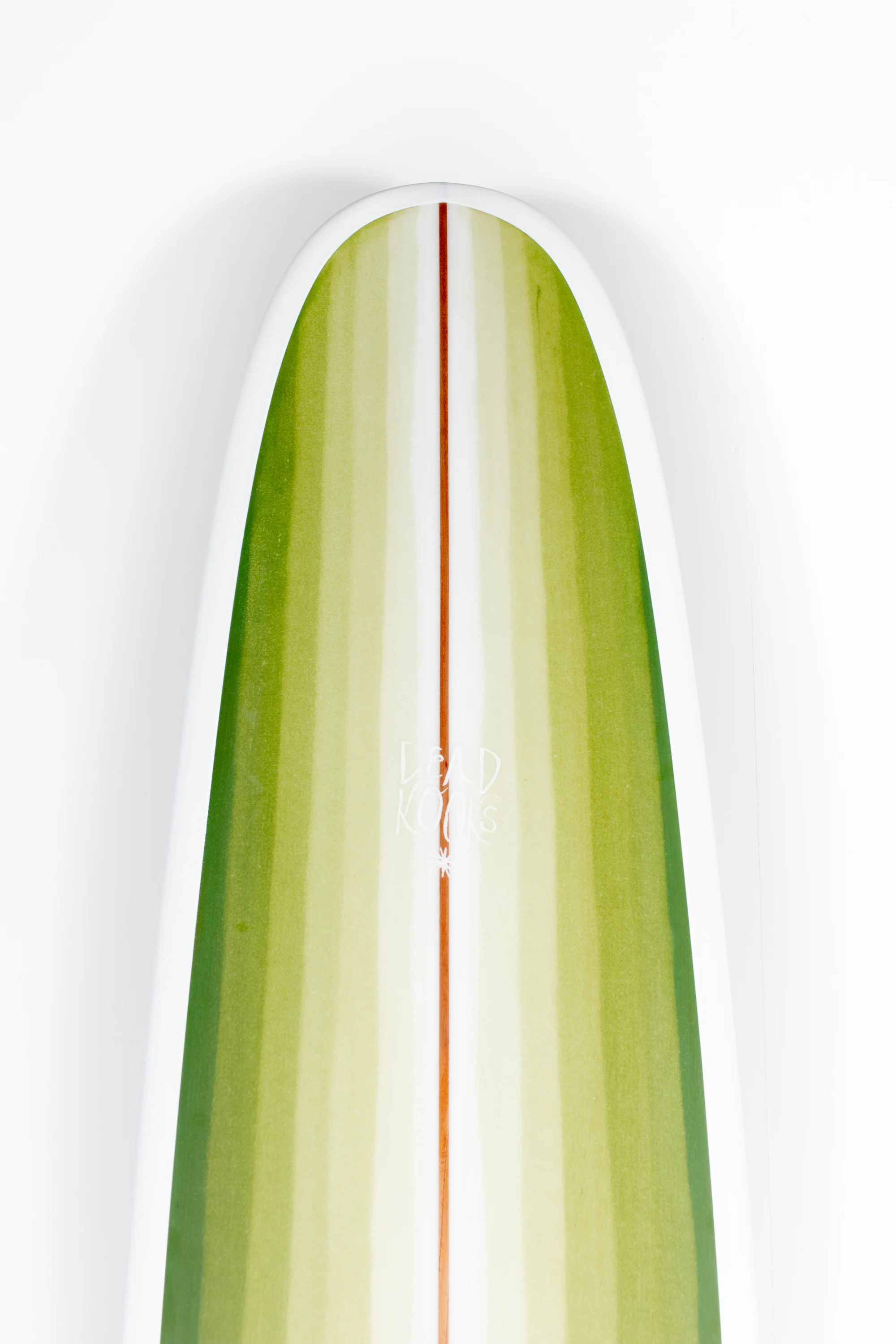 Dead Kooks Surfboards  - KASSIA - 9'2" x 22 5/8 x 2 5/8 - Image 8