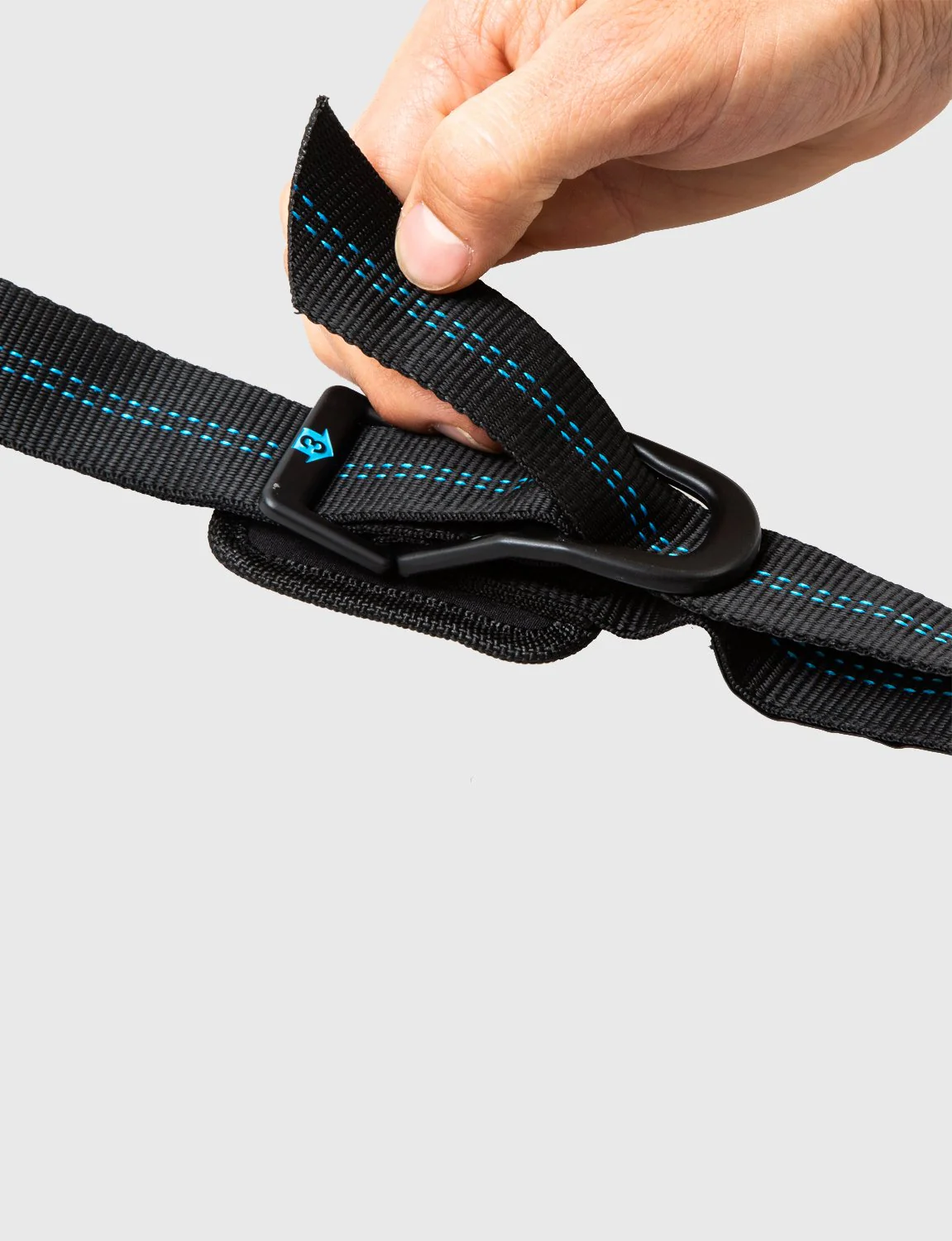 FCS - FCS D-RING SINGLE SOFT - Image 3