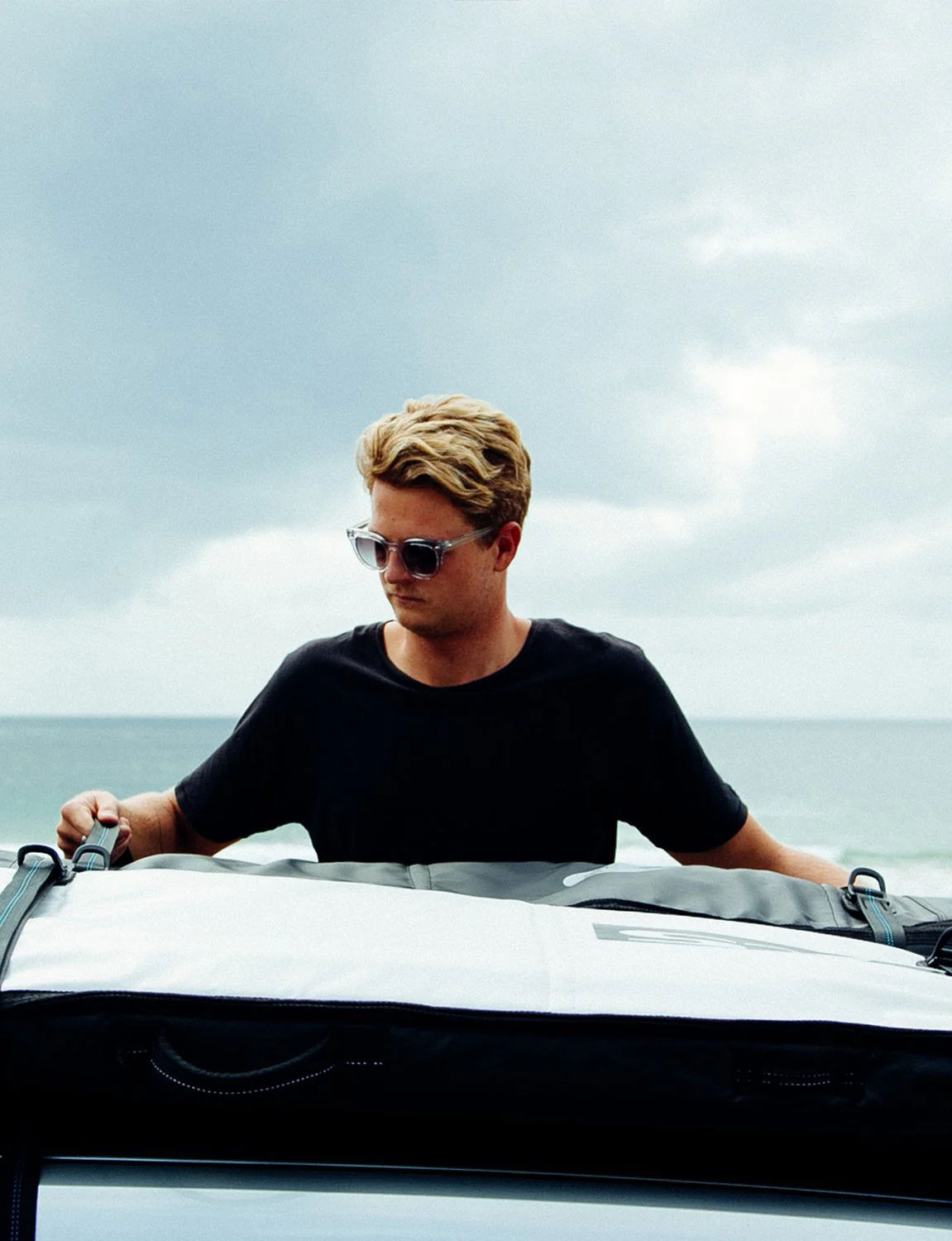 FCS - FCS D-RING SINGLE SOFT - Image 4