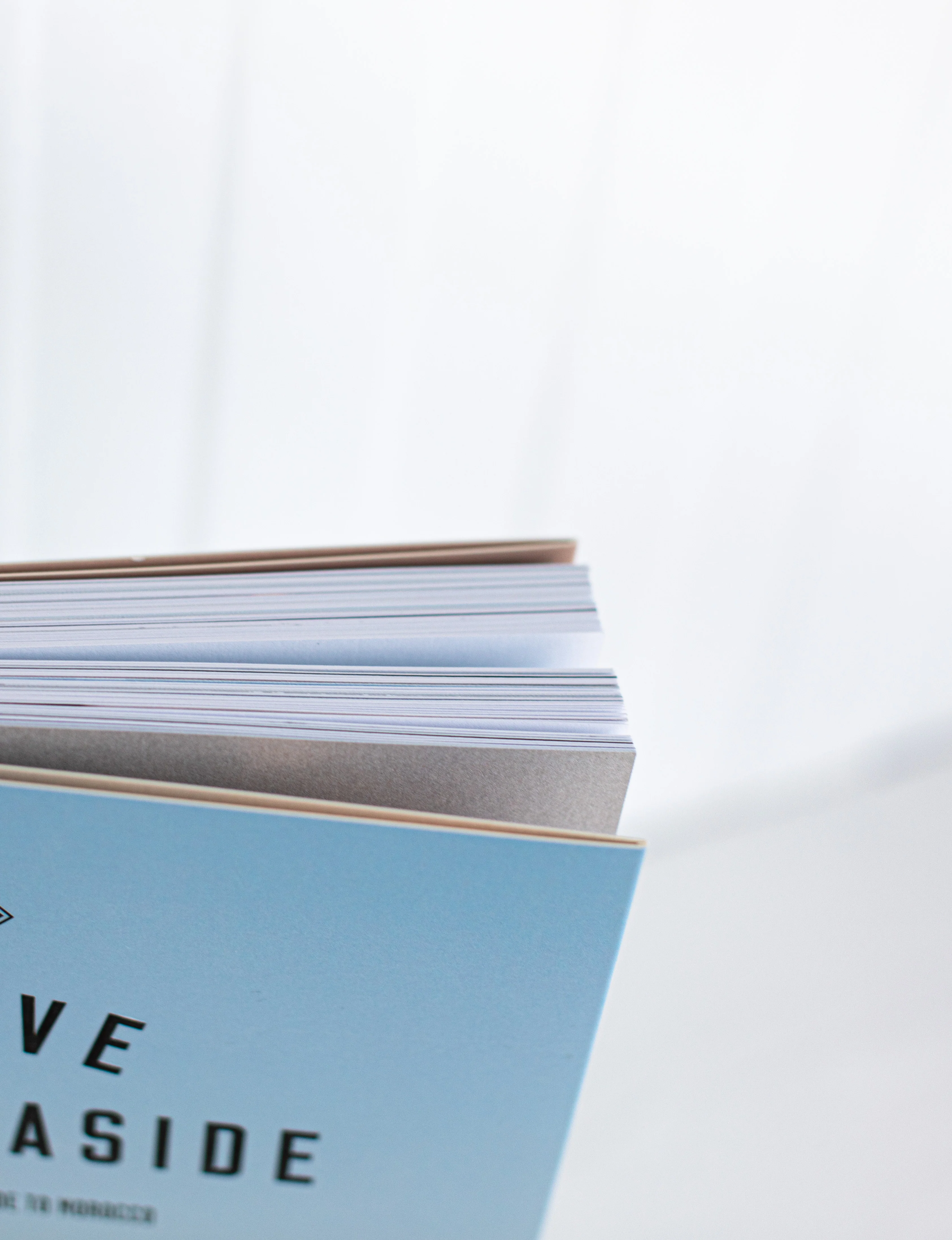 I LOVE THE SEA SIDE - MOROCCO - Image 6