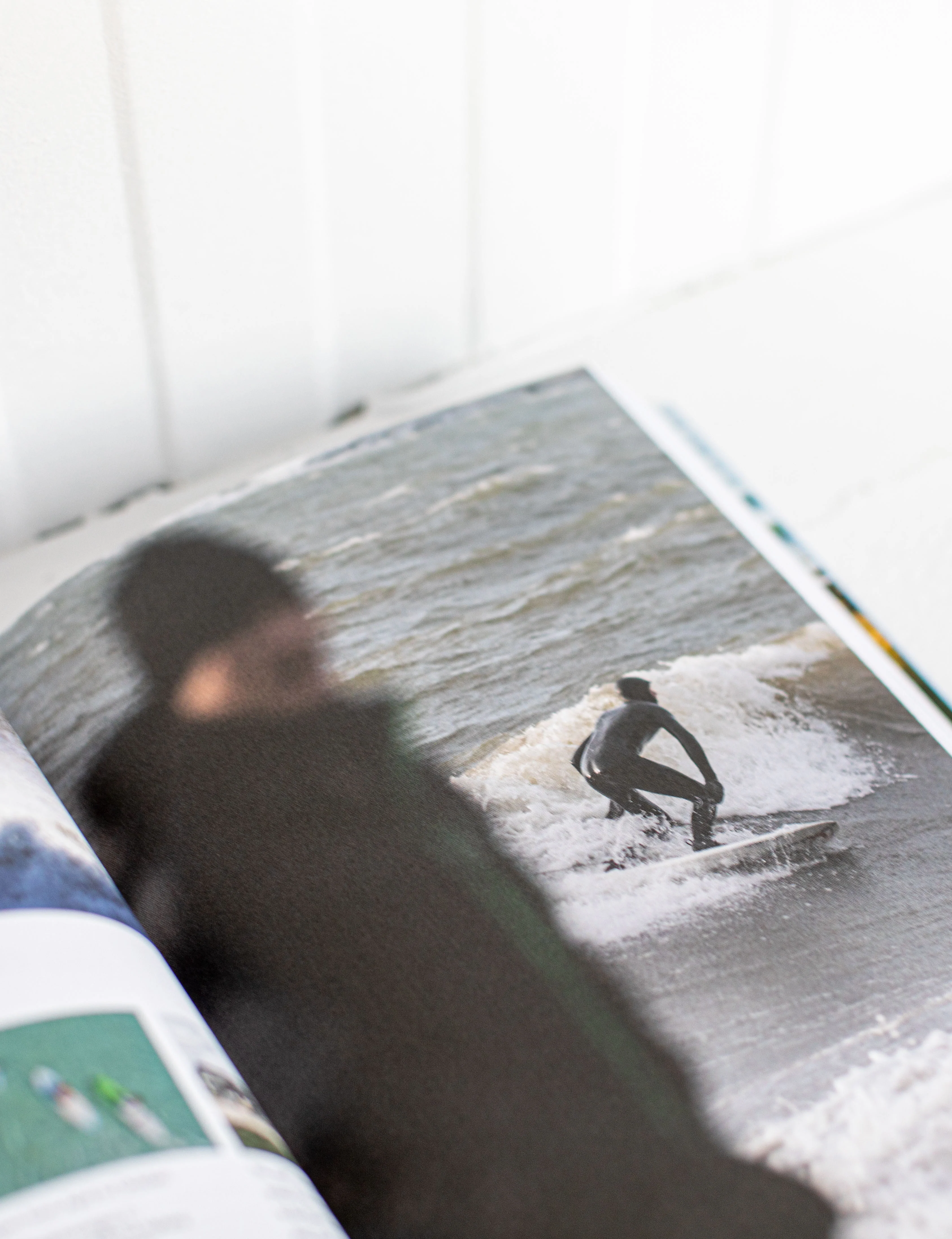 I LOVE THE SEA SIDE - NORTHWEST EUROPE - Image 3