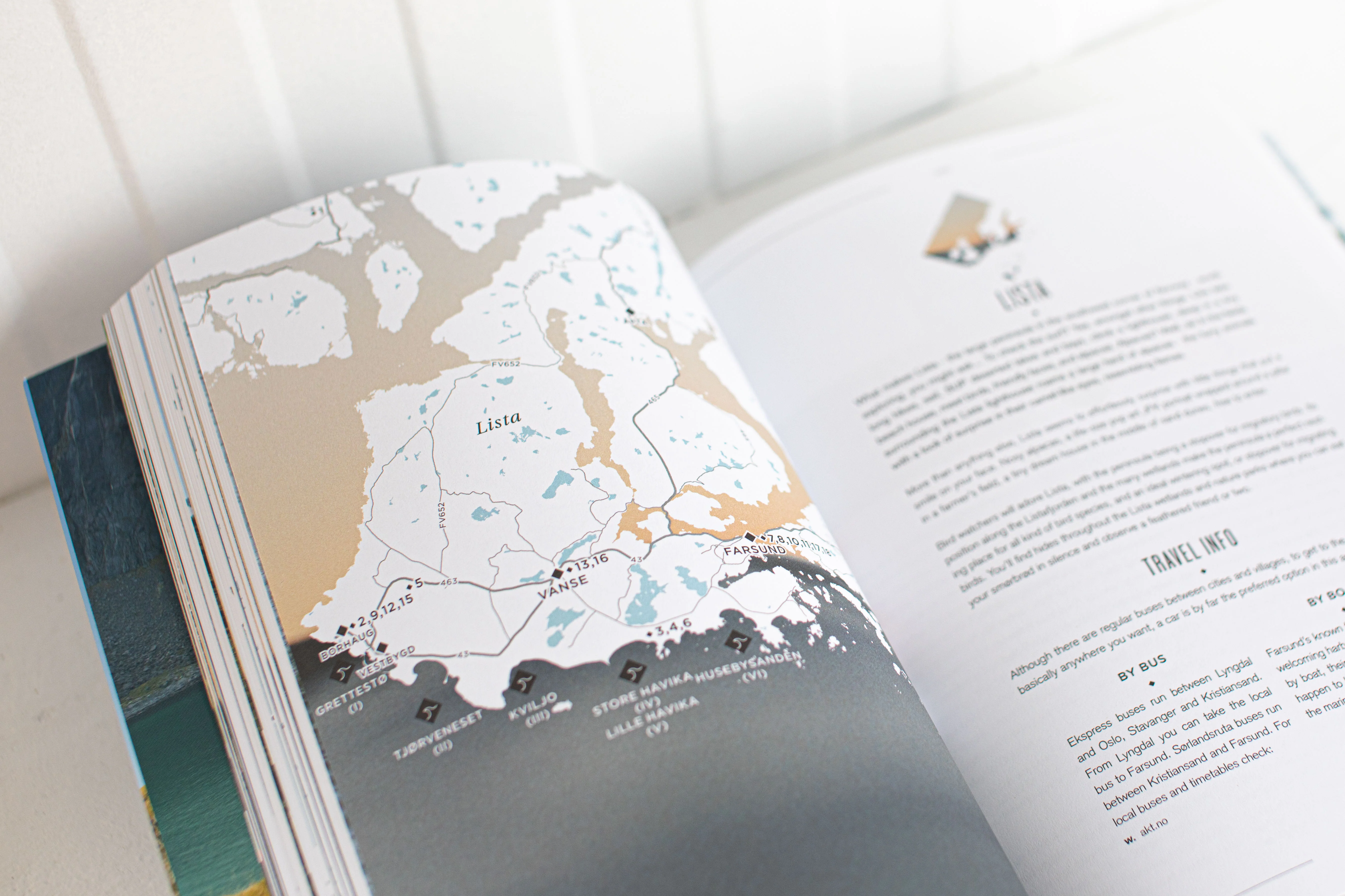 I LOVE THE SEA SIDE - NORTHWEST EUROPE - Image 4