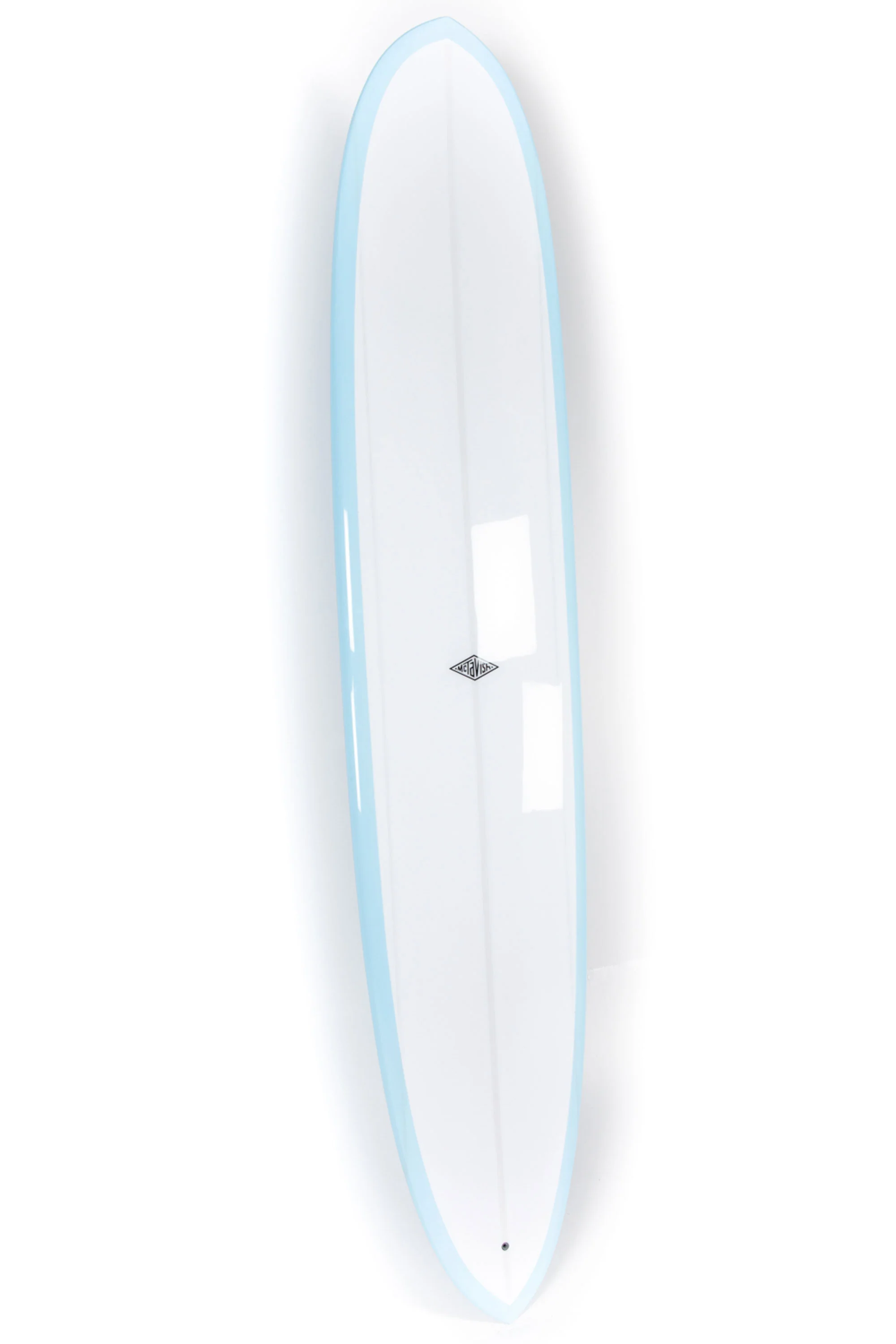 McTavish Surfboard - PINNACLE by Bob McTavish - 9'4" x 22 3/4 x 2 7/8 - BM00598 - Image 5