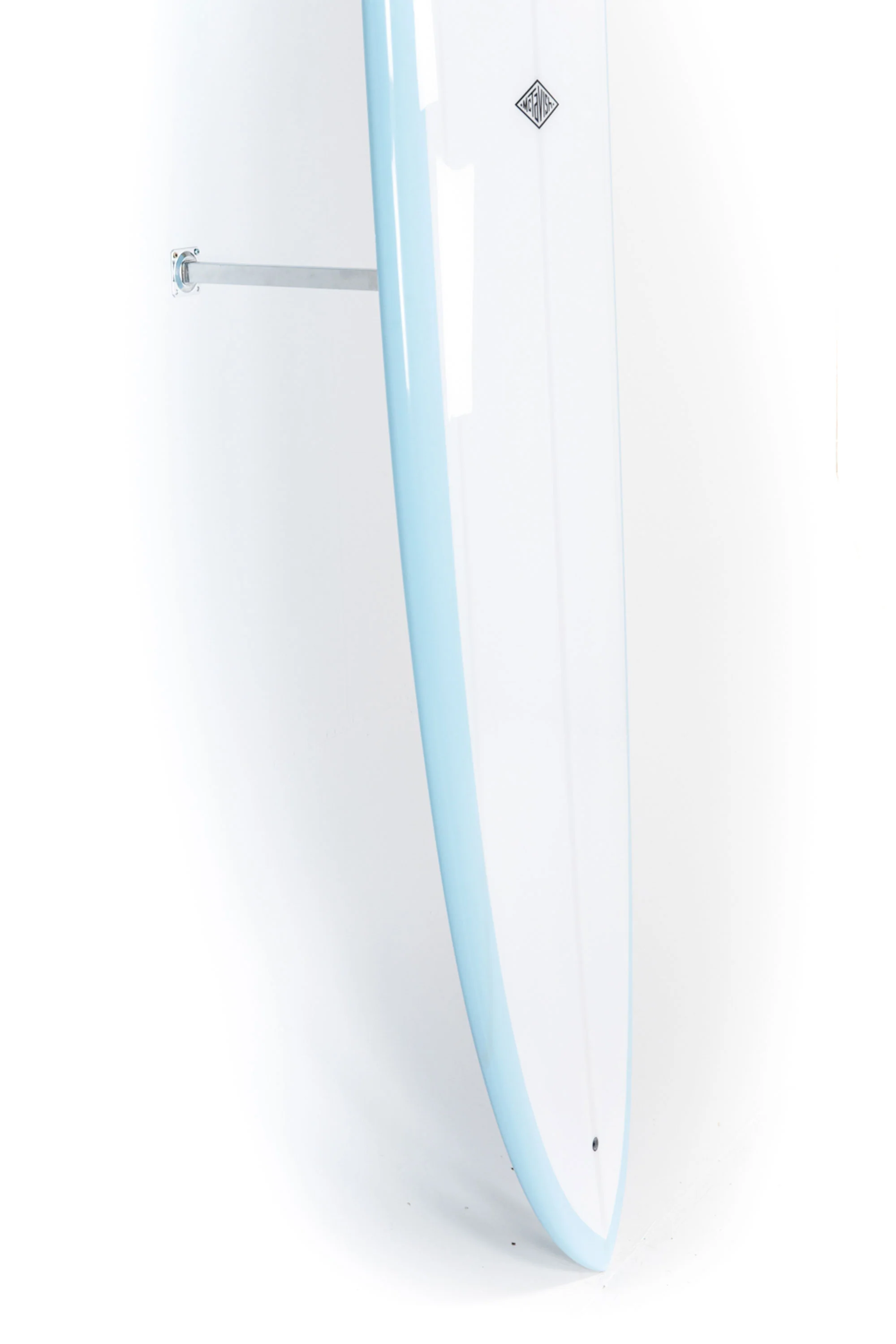 McTavish Surfboard - PINNACLE by Bob McTavish - 9'4" x 22 3/4 x 2 7/8 - BM00598 - Image 7