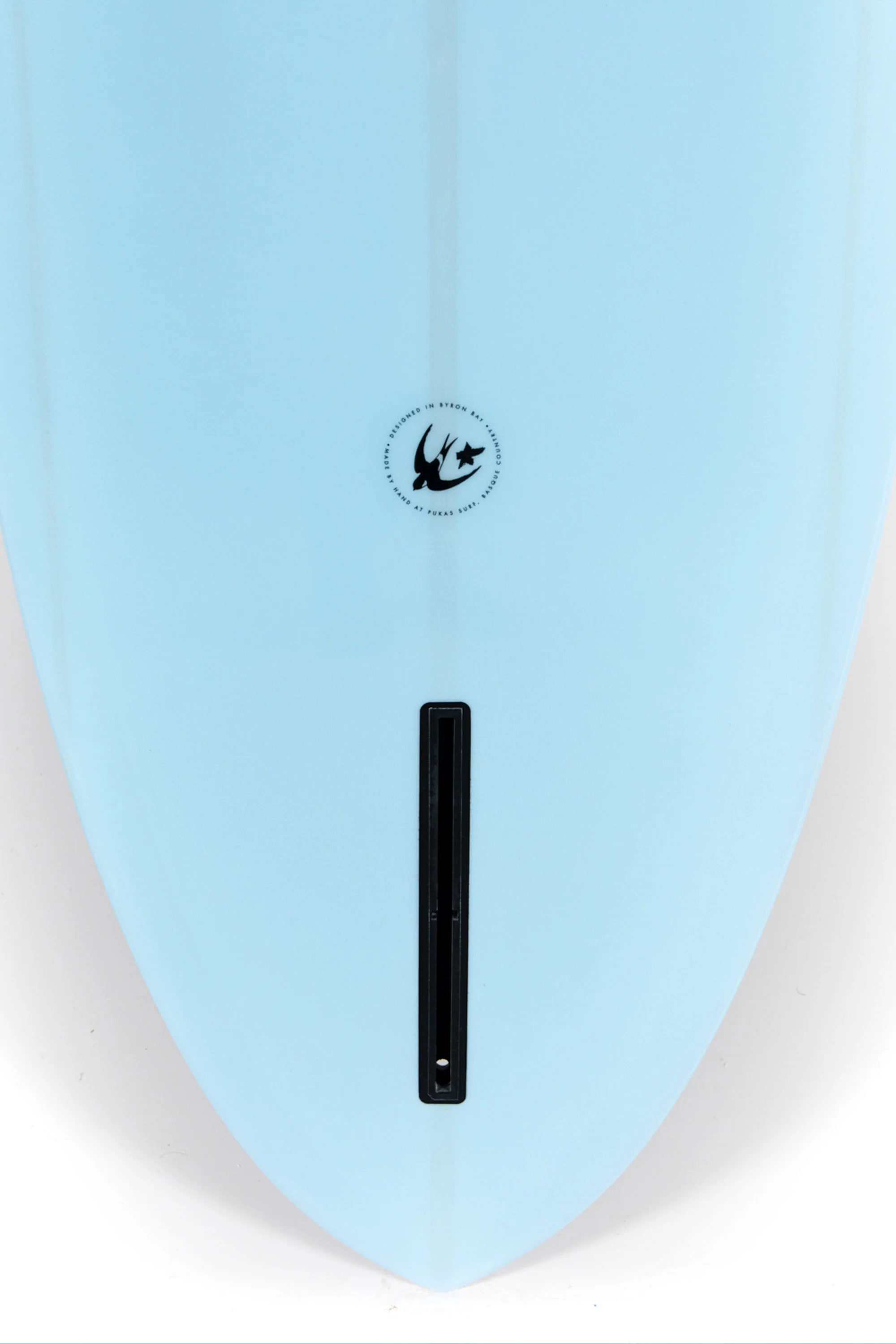 McTavish Surfboard - PINNACLE by Bob McTavish - 9'4" x 22 3/4 x 2 7/8 - BM00598 - Image 9