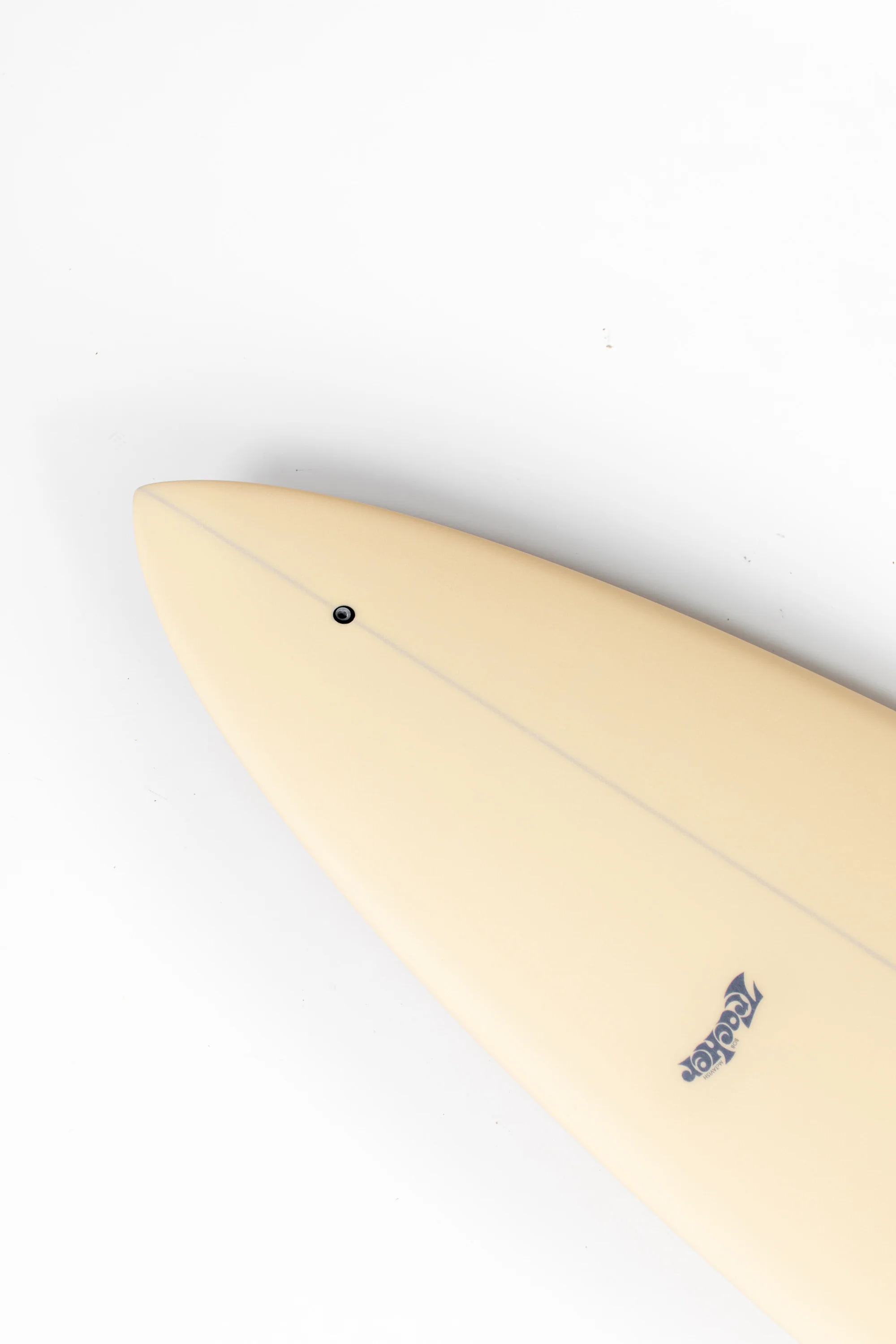 McTavish Surfboard - TRACKER by Bob McTavish - 7´3" x 21 x 3 - BM00647 - Image 10