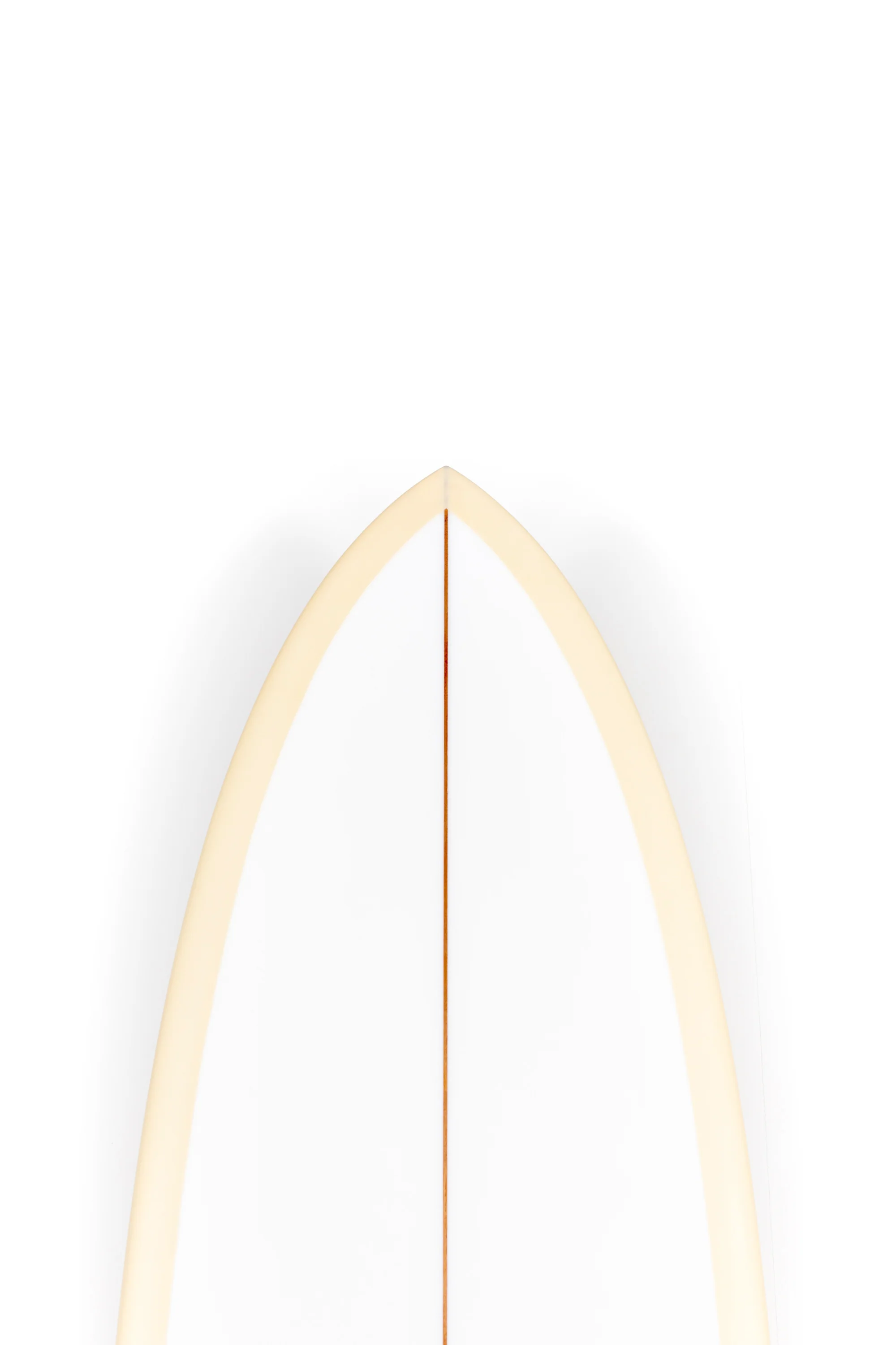 McTavish Surfboard - TRACKER by Bob McTavish - 7´3" x 21 x 3 - BM00647 - Image 7