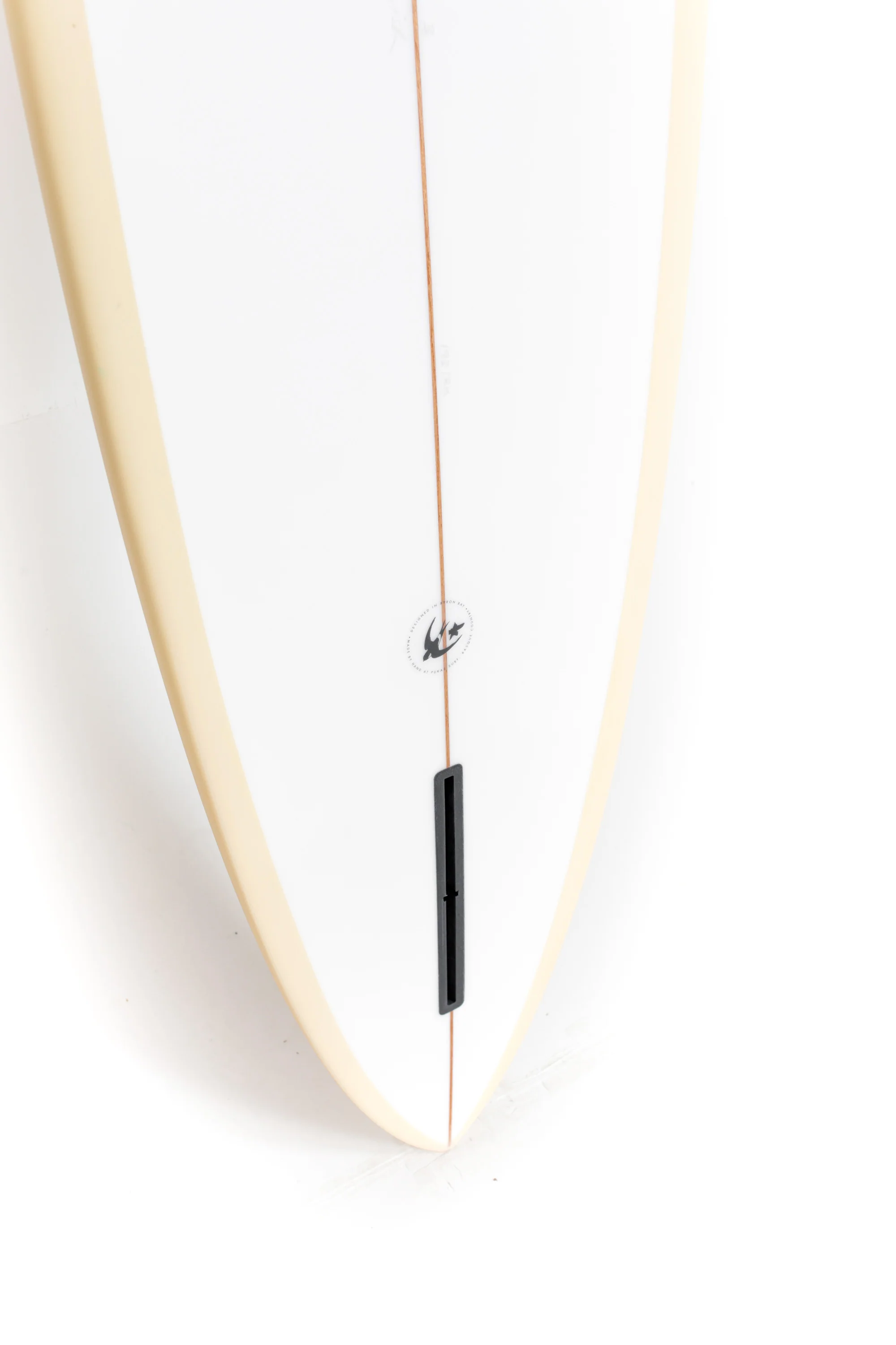 McTavish Surfboard - TRACKER by Bob McTavish - 7´3" x 21 x 3 - BM00647 - Image 8