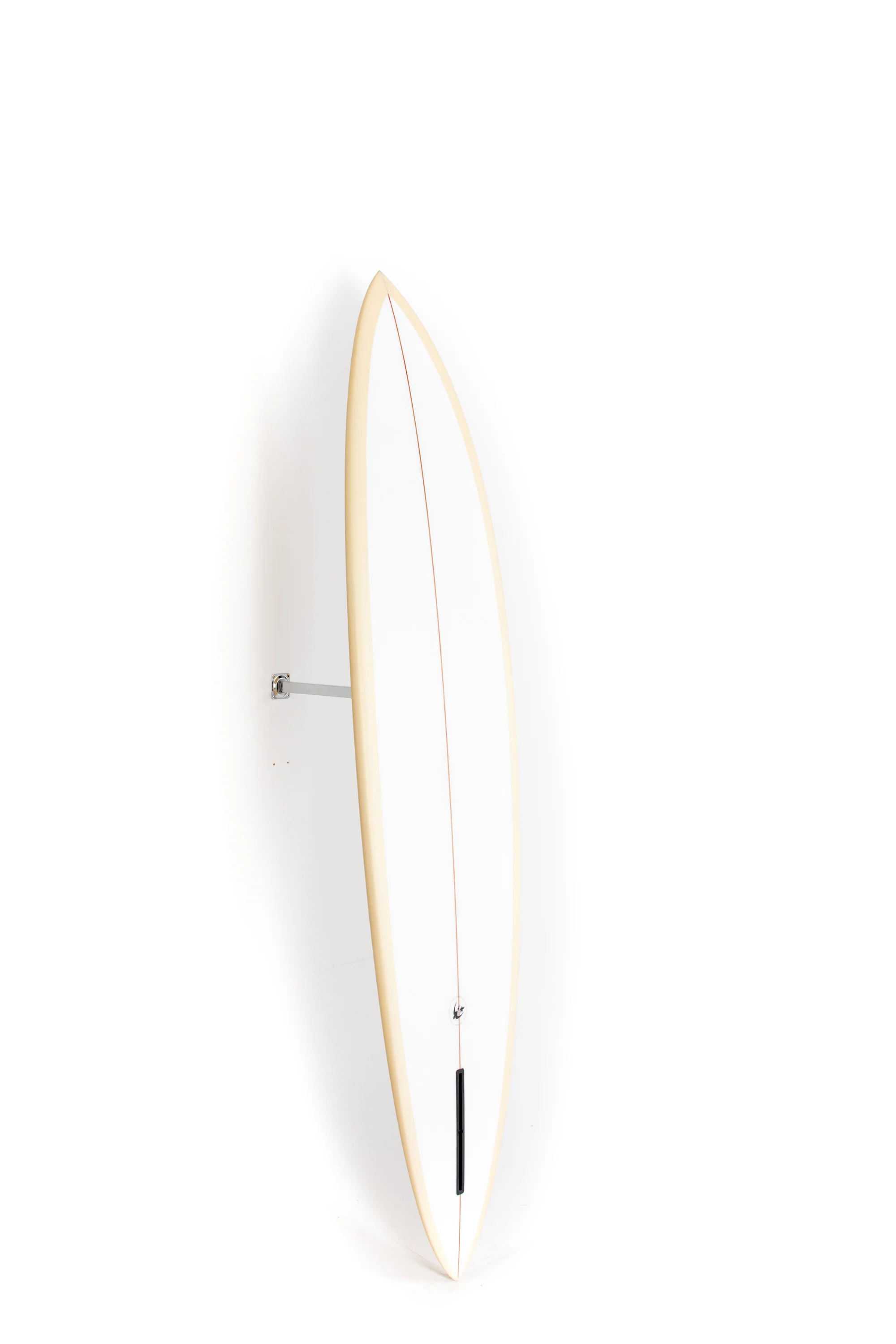 McTavish Surfboard - TRACKER by Bob McTavish - 7´3" x 21 x 3 - BM00647 - Image 9