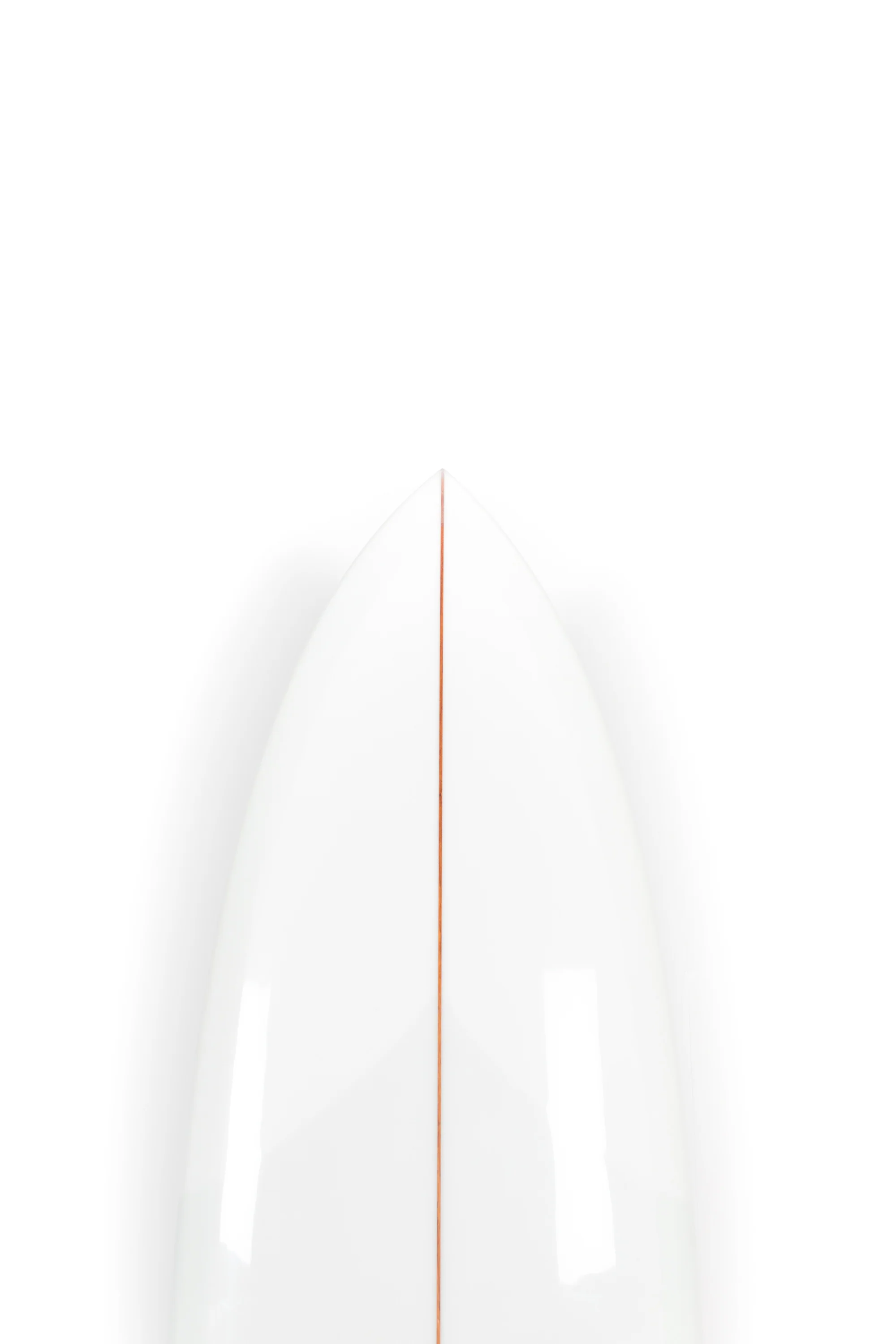 McTavish Surfboard - TRACKER by Bob McTavish - 7´4" x 21 1/2 x 2 7/8 - BM00140 - Image 4