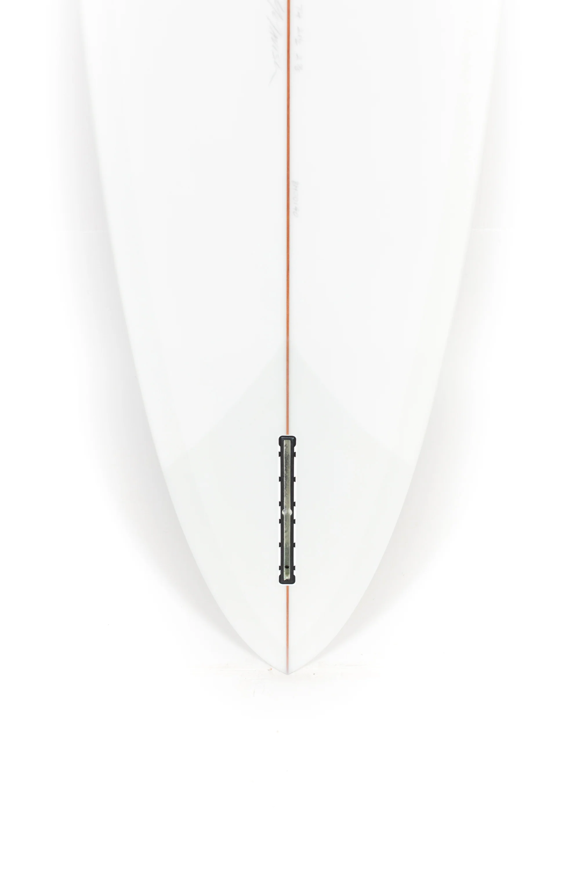 McTavish Surfboard - TRACKER by Bob McTavish - 7´4" x 21 1/2 x 2 7/8 - BM00140 - Image 7