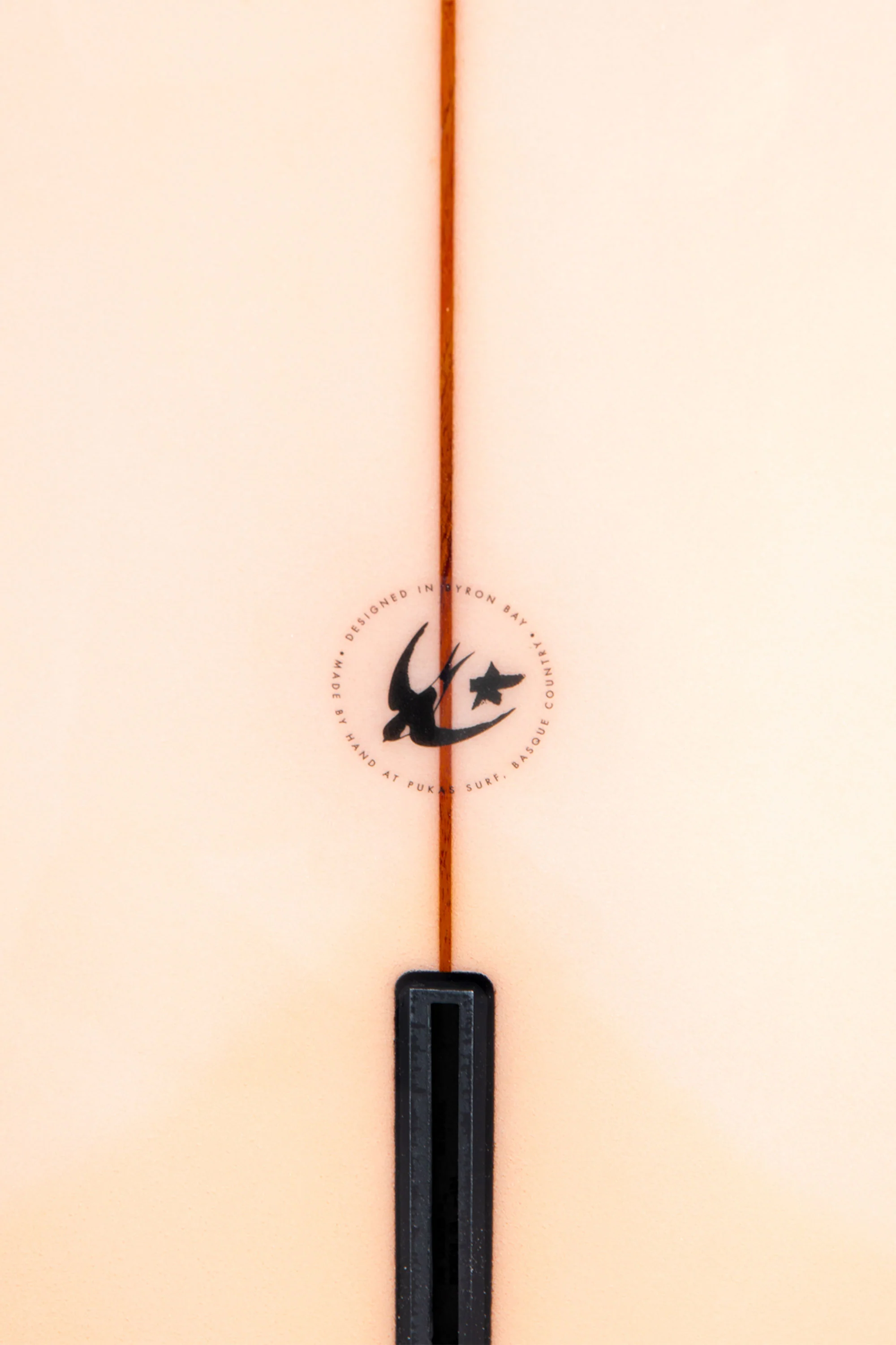 McTavish Surfboards - DIAMOND SEA by Bob McTavish- 7´2 x 21 x 2 7/8 - BM00571 - Image 10