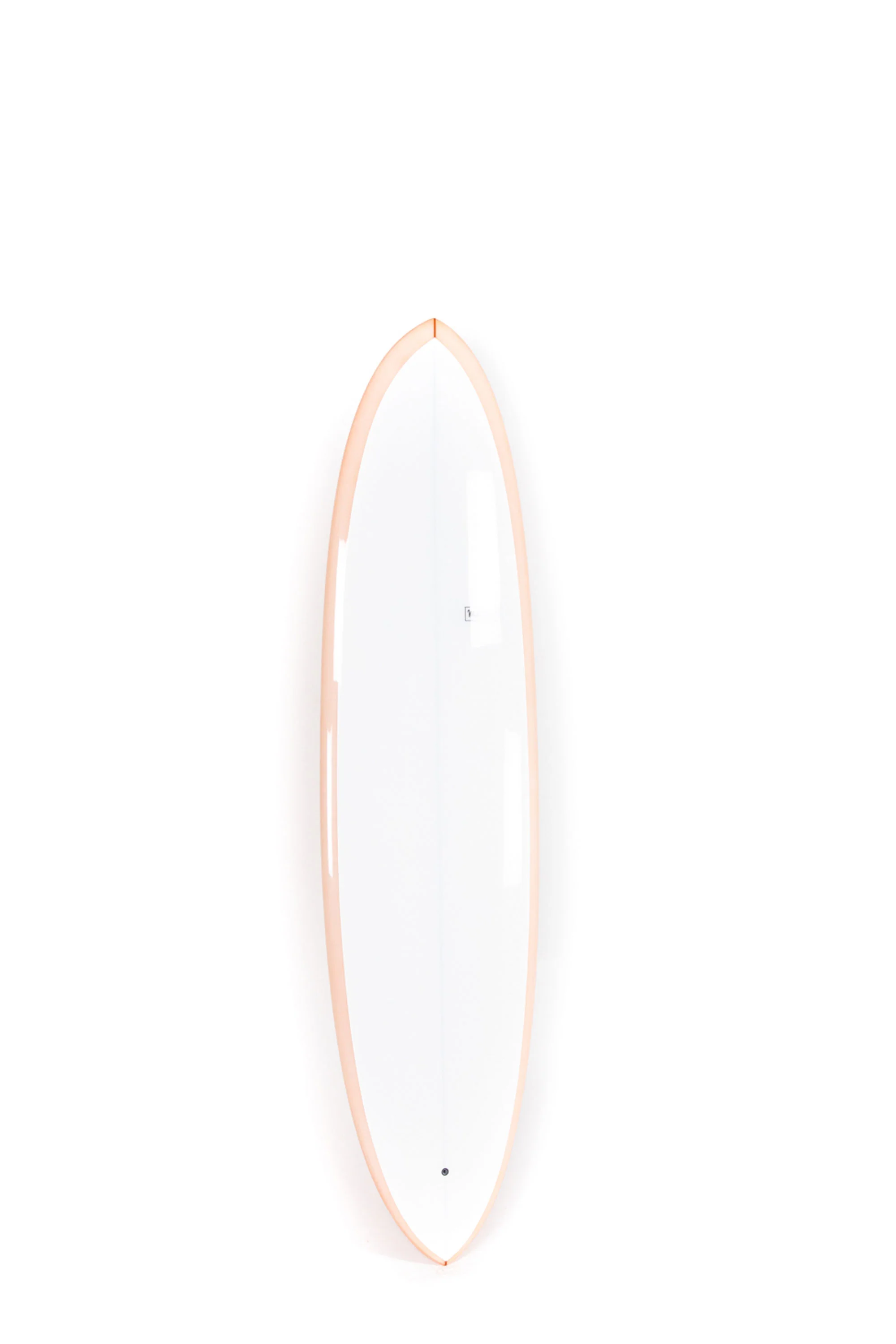 McTavish Surfboards - DIAMOND SEA by Bob McTavish- 7´2 x 21 x 2 7/8 - BM00571 - Image 3