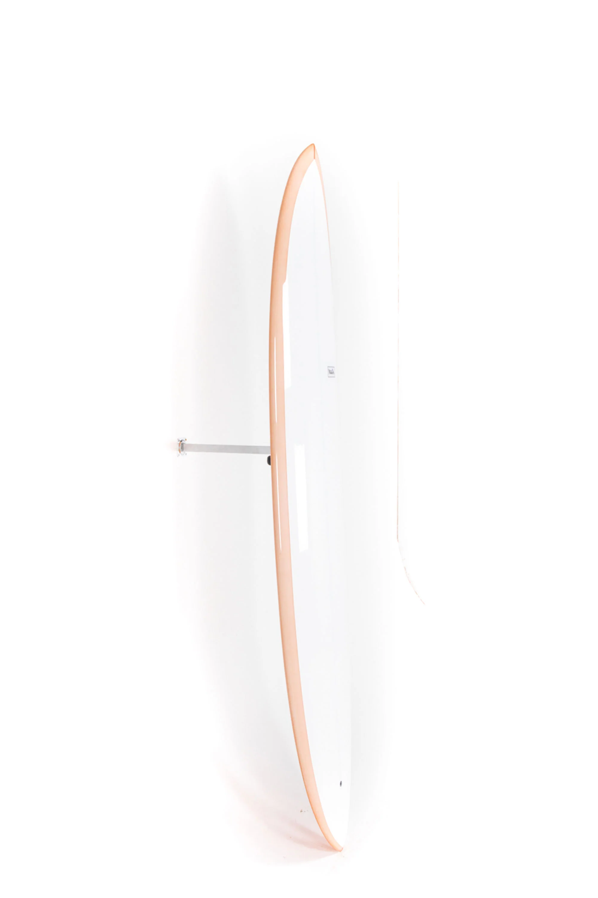 McTavish Surfboards - DIAMOND SEA by Bob McTavish- 7´2 x 21 x 2 7/8 - BM00571 - Image 4