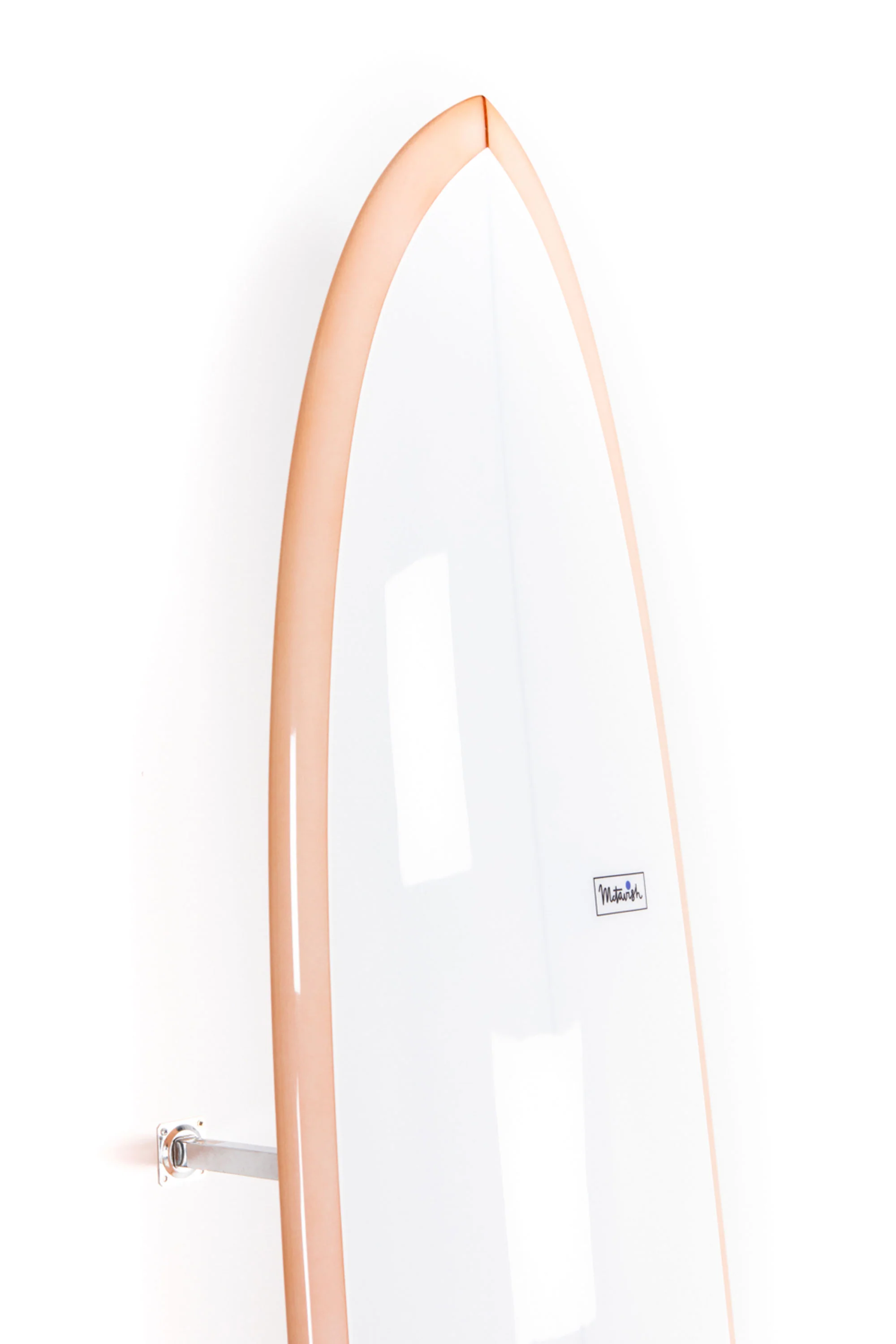 McTavish Surfboards - DIAMOND SEA by Bob McTavish- 7´2 x 21 x 2 7/8 - BM00571 - Image 5