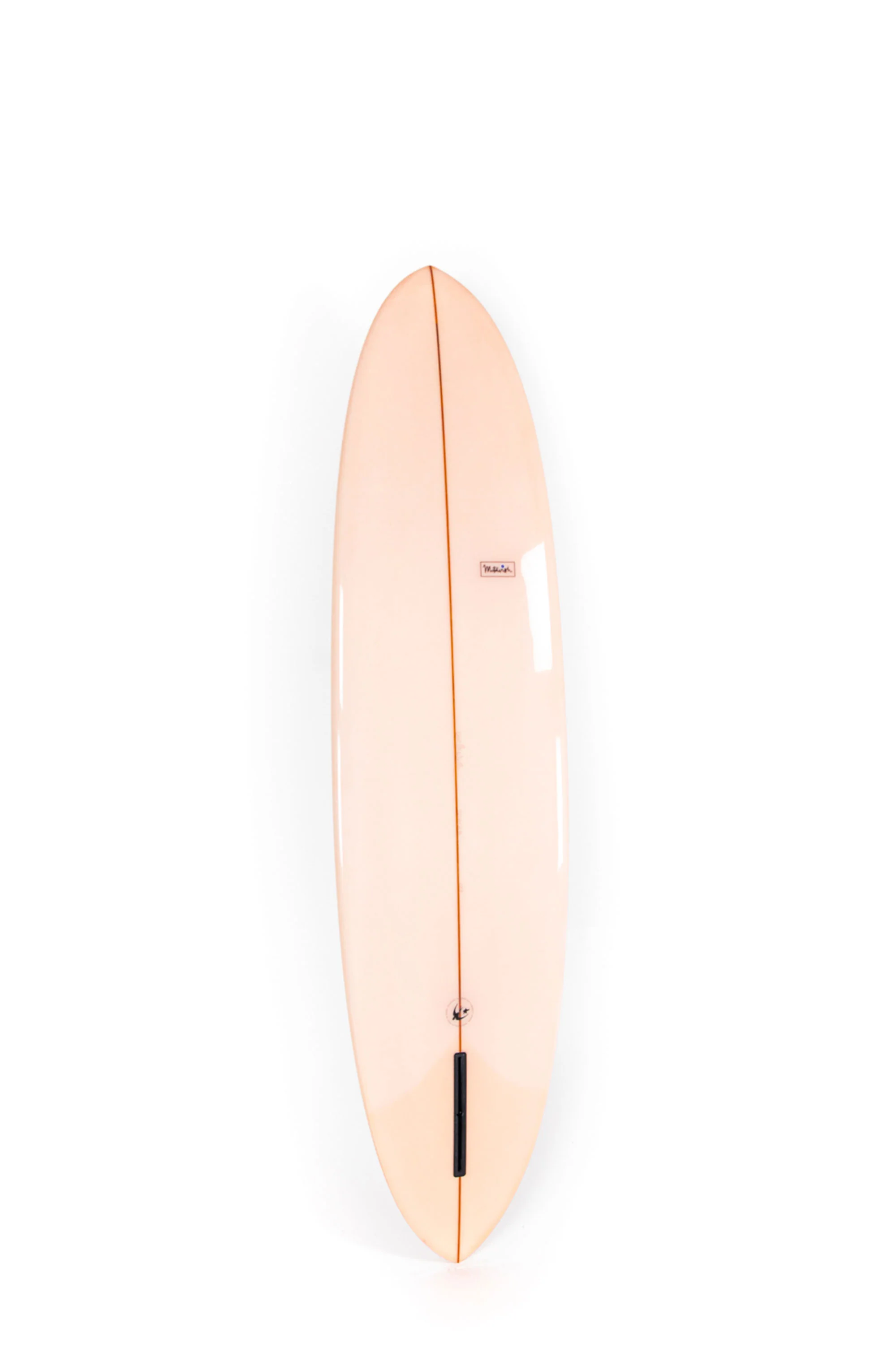 McTavish Surfboards - DIAMOND SEA by Bob McTavish- 7´2 x 21 x 2 7/8 - BM00571 - Image 8