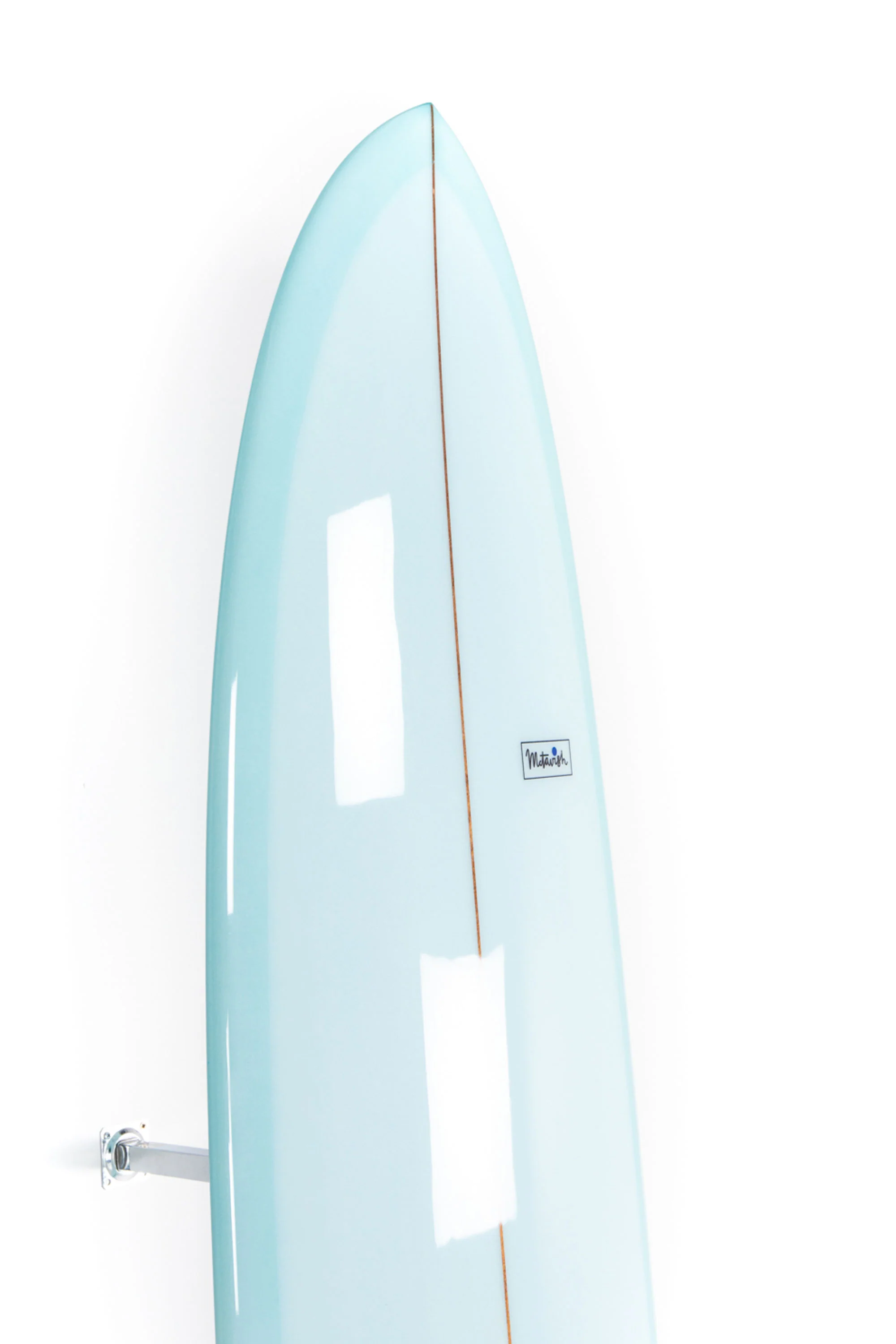 McTavish Surfboards - DIAMOND SEA by Bob McTavish- 7´2 x 21 x 2 7/8 - BM00572 - Image 4