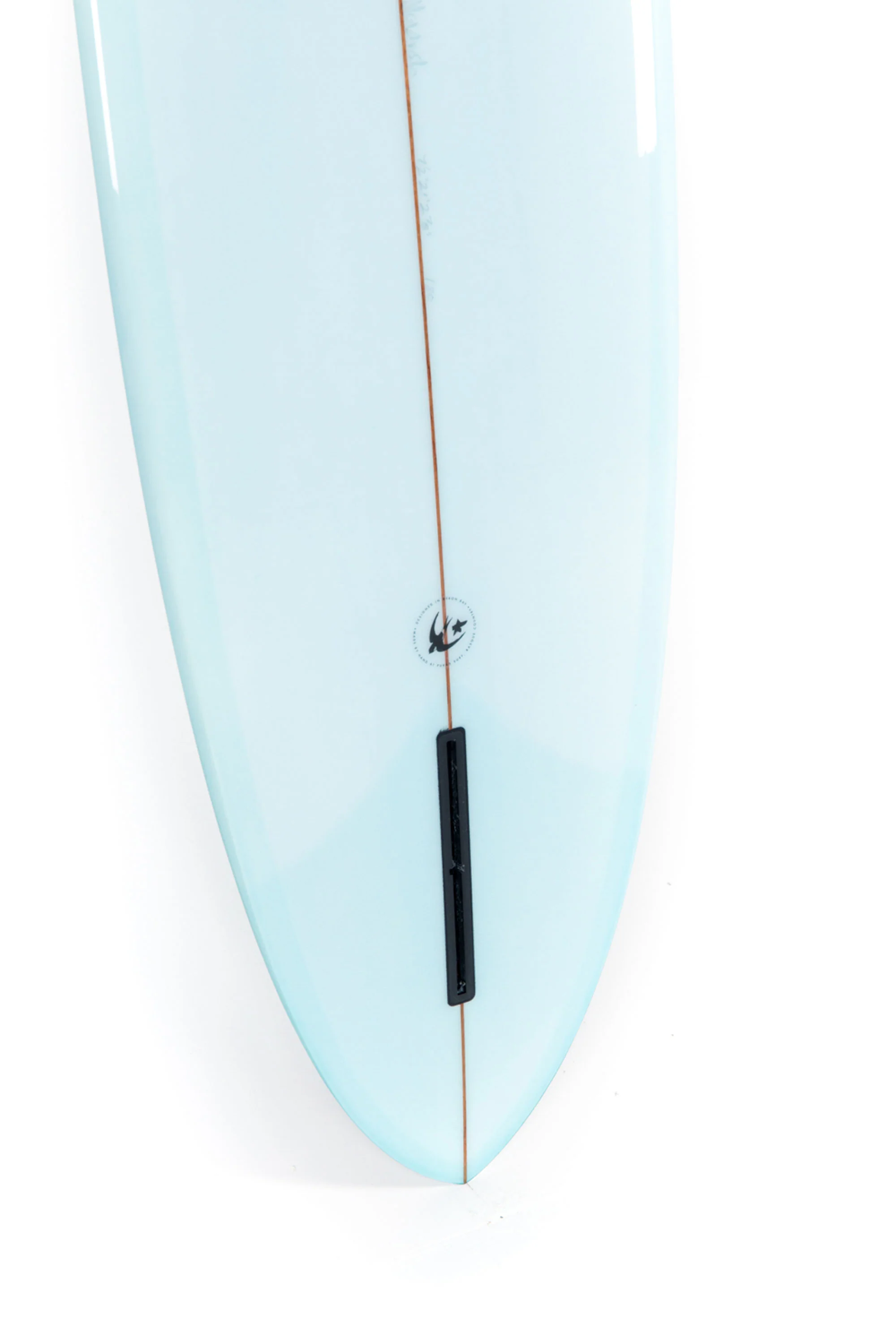 McTavish Surfboards - DIAMOND SEA by Bob McTavish- 7´2 x 21 x 2 7/8 - BM00572 - Image 7