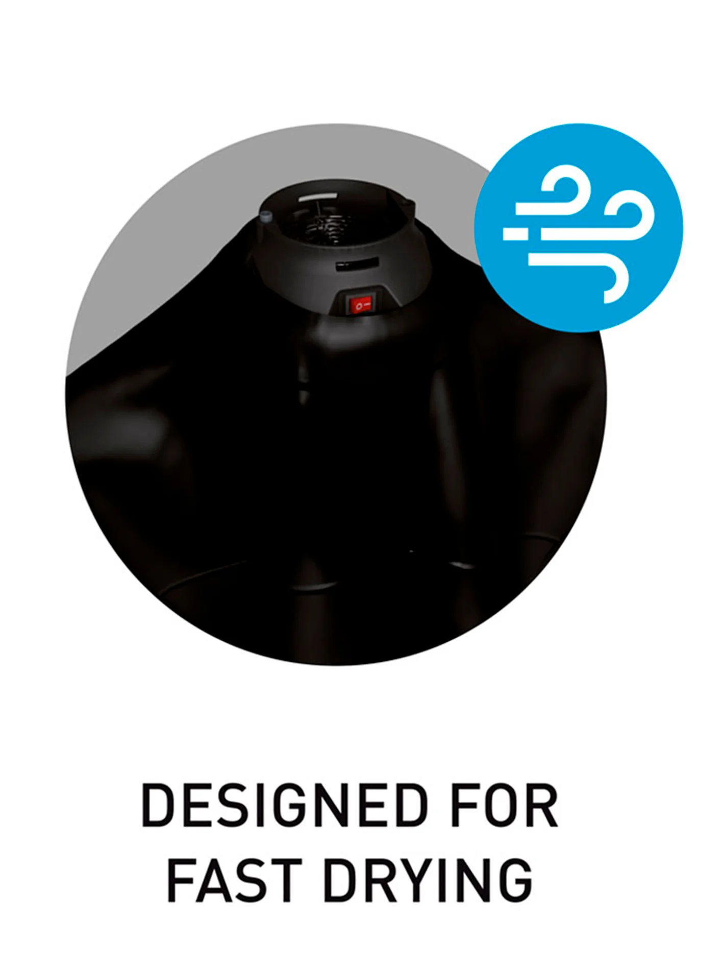 SURFLOGIC - WETSUIT PRO DRYER - Image 11