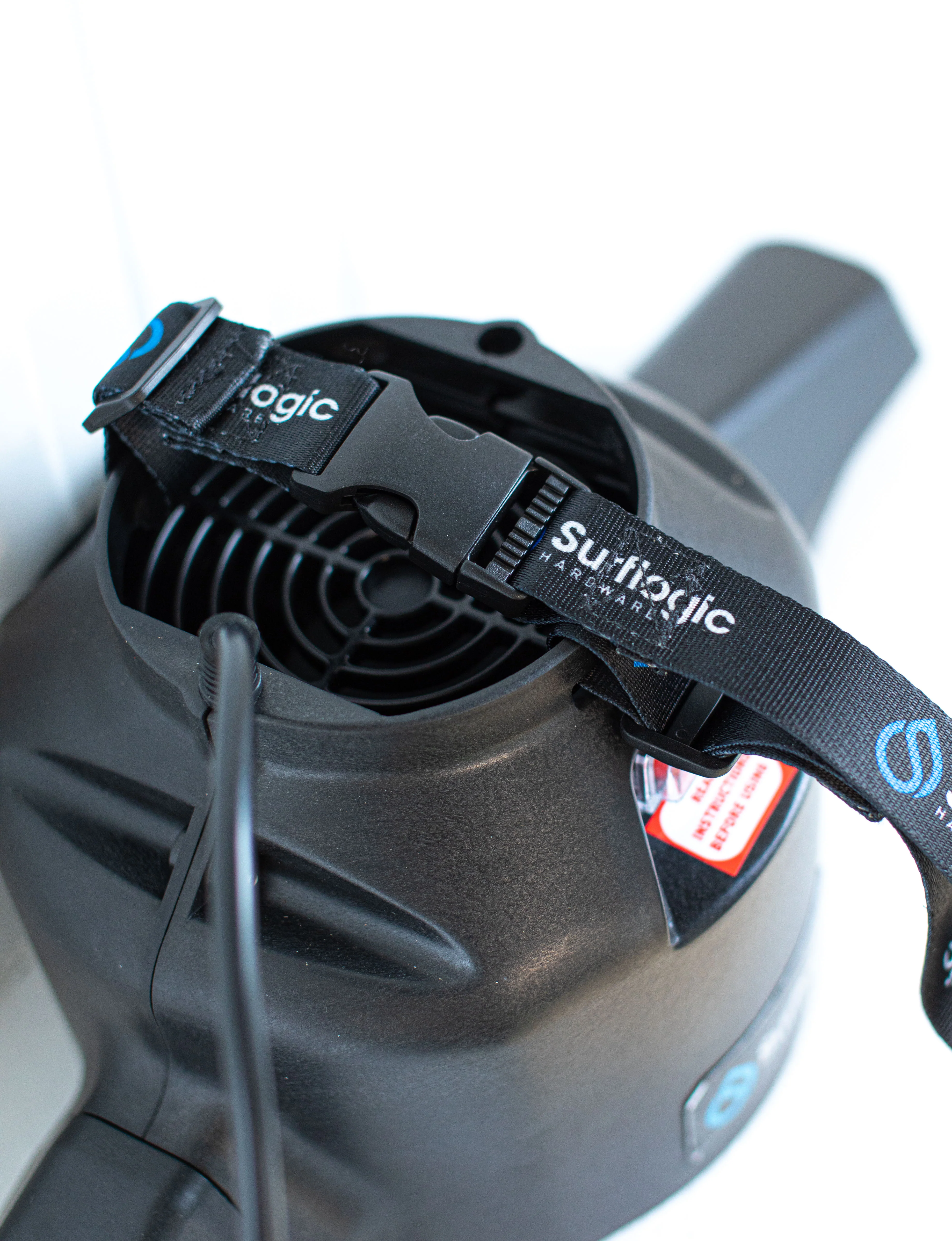 SURFLOGIC - WETSUIT PRO DRYER - Image 4
