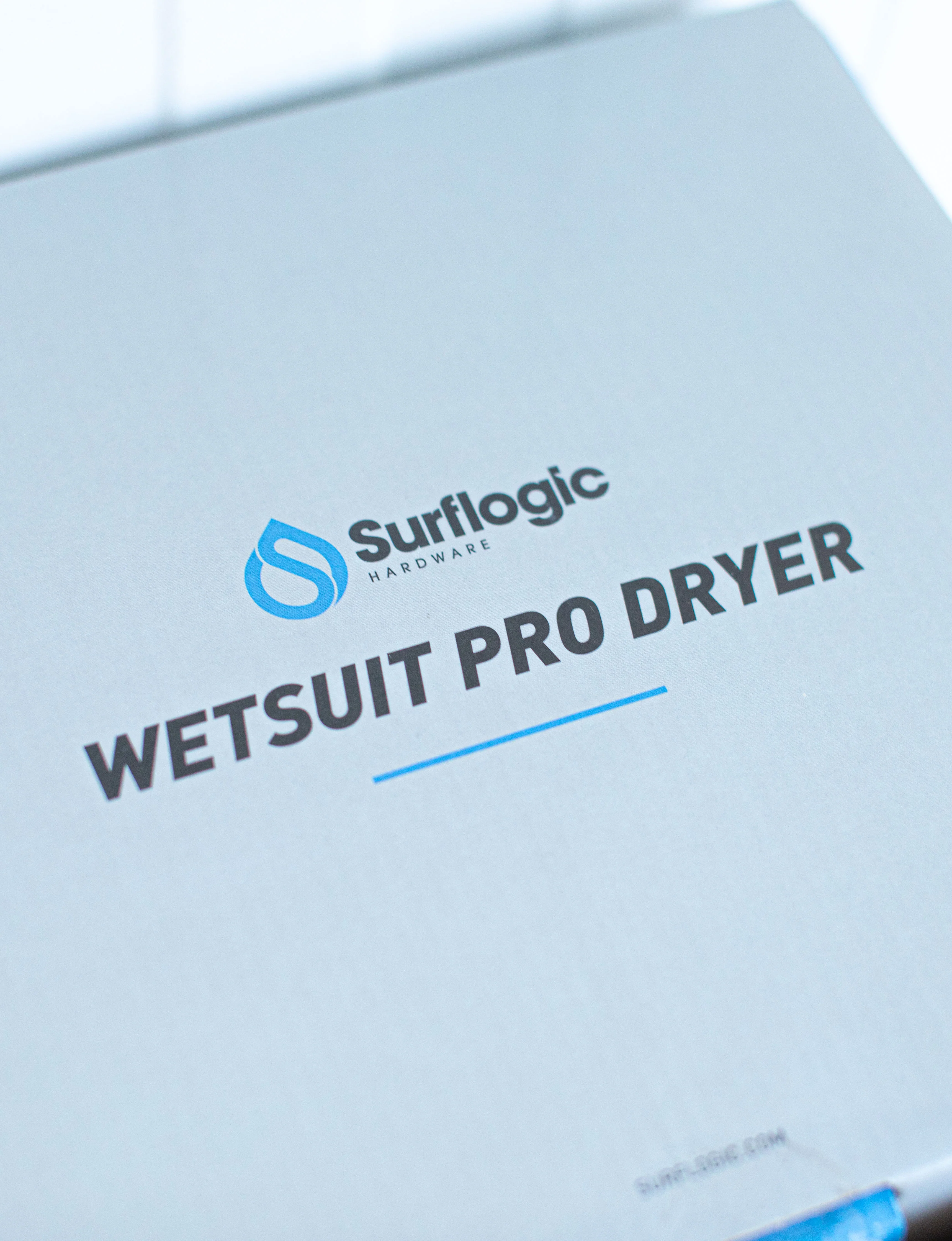 SURFLOGIC - WETSUIT PRO DRYER - Image 6
