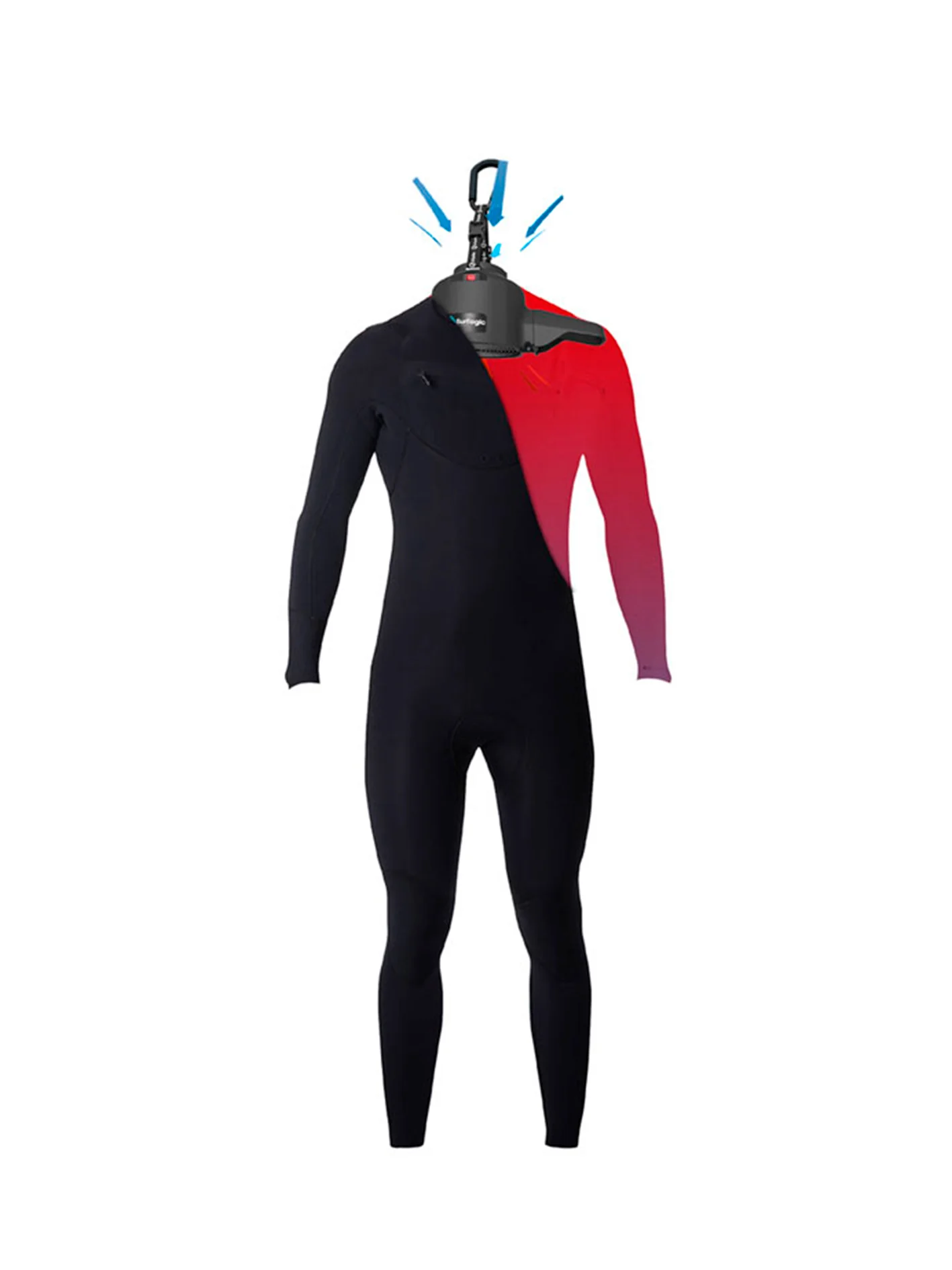 SURFLOGIC - WETSUIT PRO DRYER - Image 8